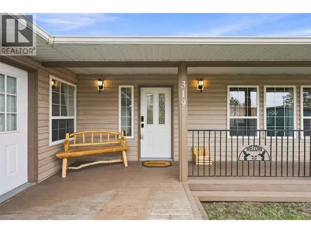 319 BASALT DRIVE, Logan Lake 4