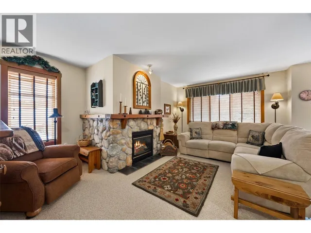 27 - 4000 SUNDANCE DRIVE, Sun Peaks 3