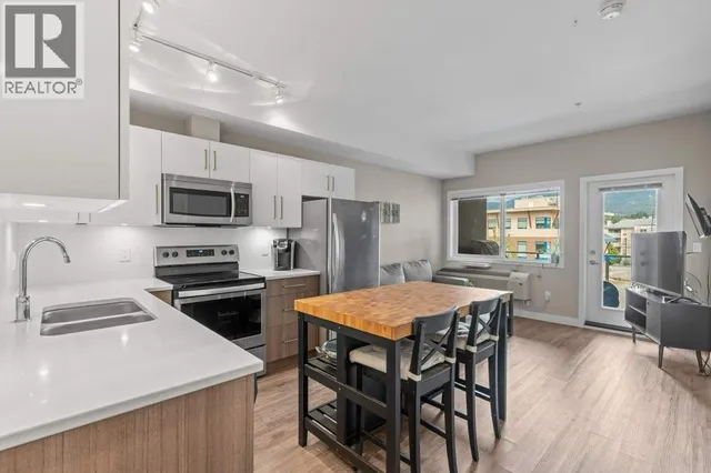 309 - 3409 28TH AVENUE, Vernon 2