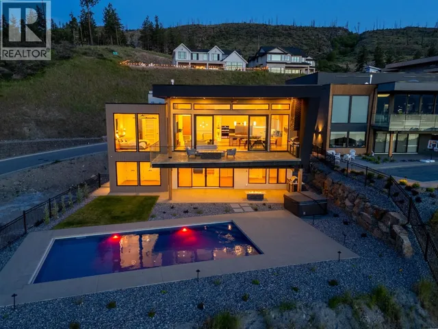 5584 UPPER MISSION COURT, Kelowna 2