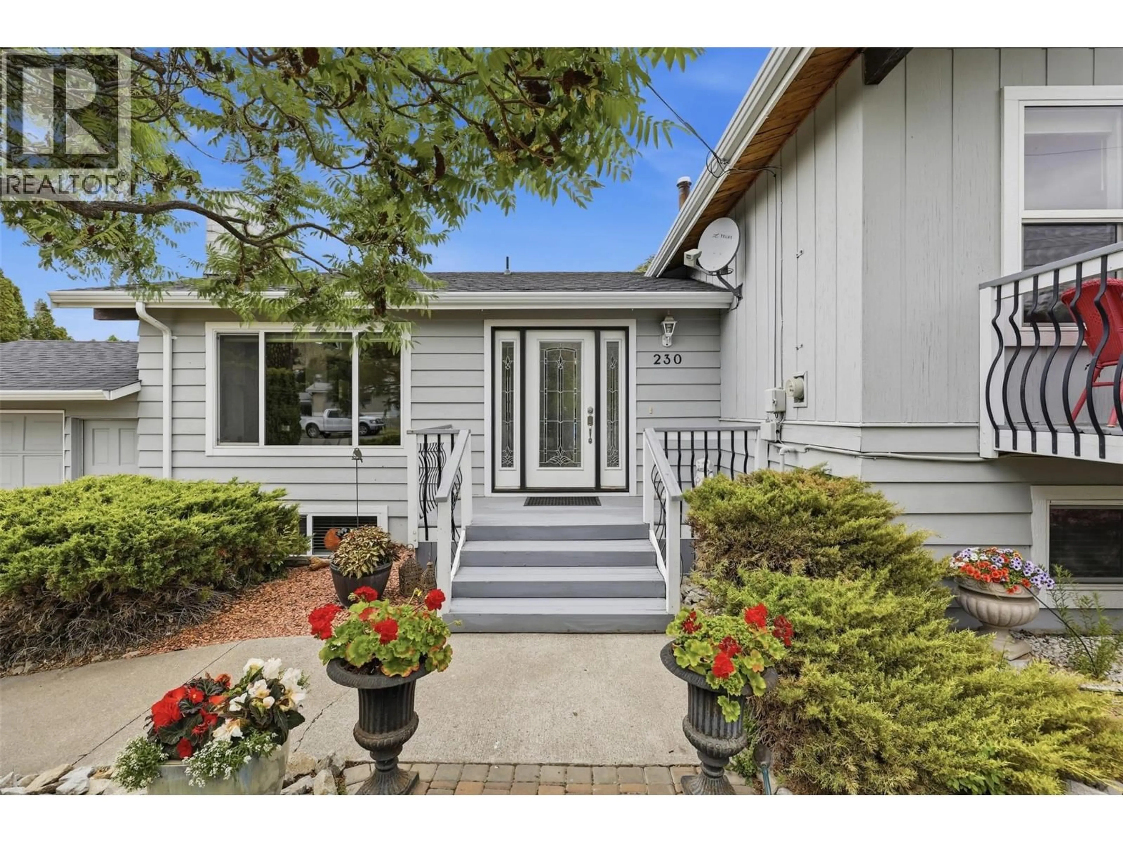 Unknown for 230 VISTA PLACE, Ashcroft British Columbia V0K1A0