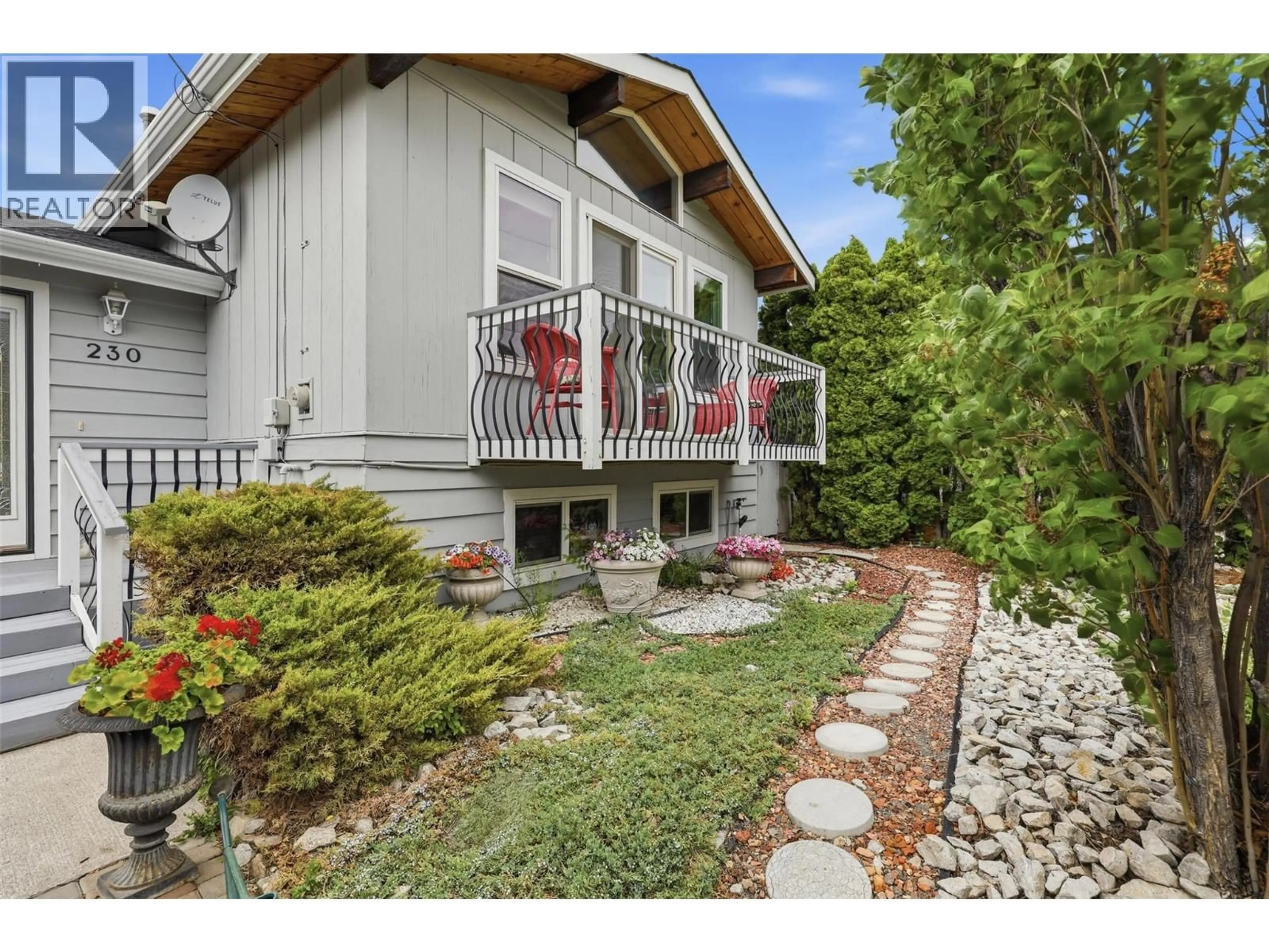 Unknown for 230 VISTA PLACE, Ashcroft British Columbia V0K1A0