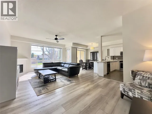 105 - 3550 WOODSDALE ROAD, Lake Country 3