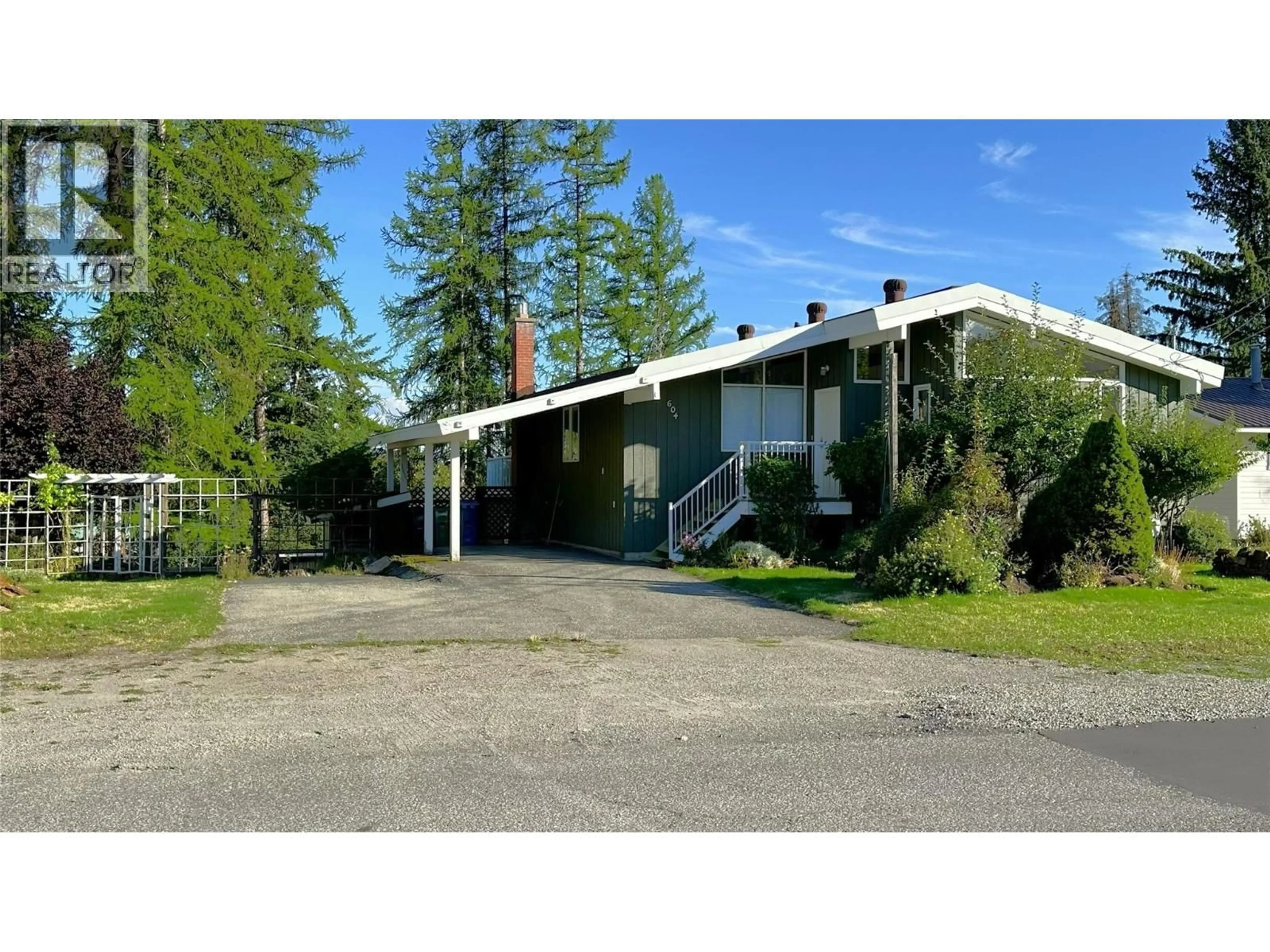 Unknown for 604 MOYIE STREET, Kimberley British Columbia V1A2N9