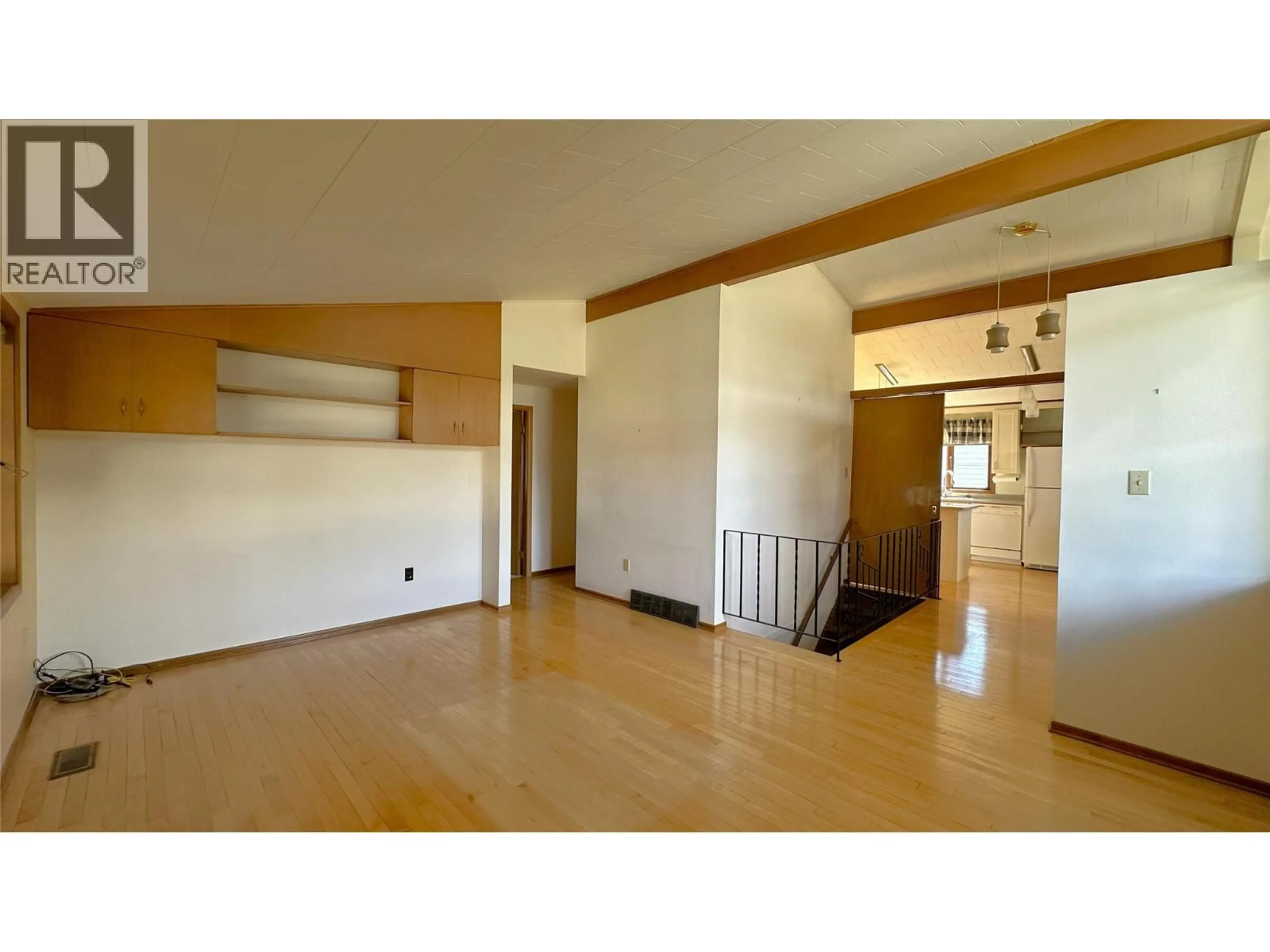 A pic of a room for 604 MOYIE STREET, Kimberley British Columbia V1A2N9
