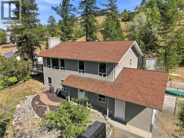 5545 CLEARVIEW DRIVE, Kamloops 5