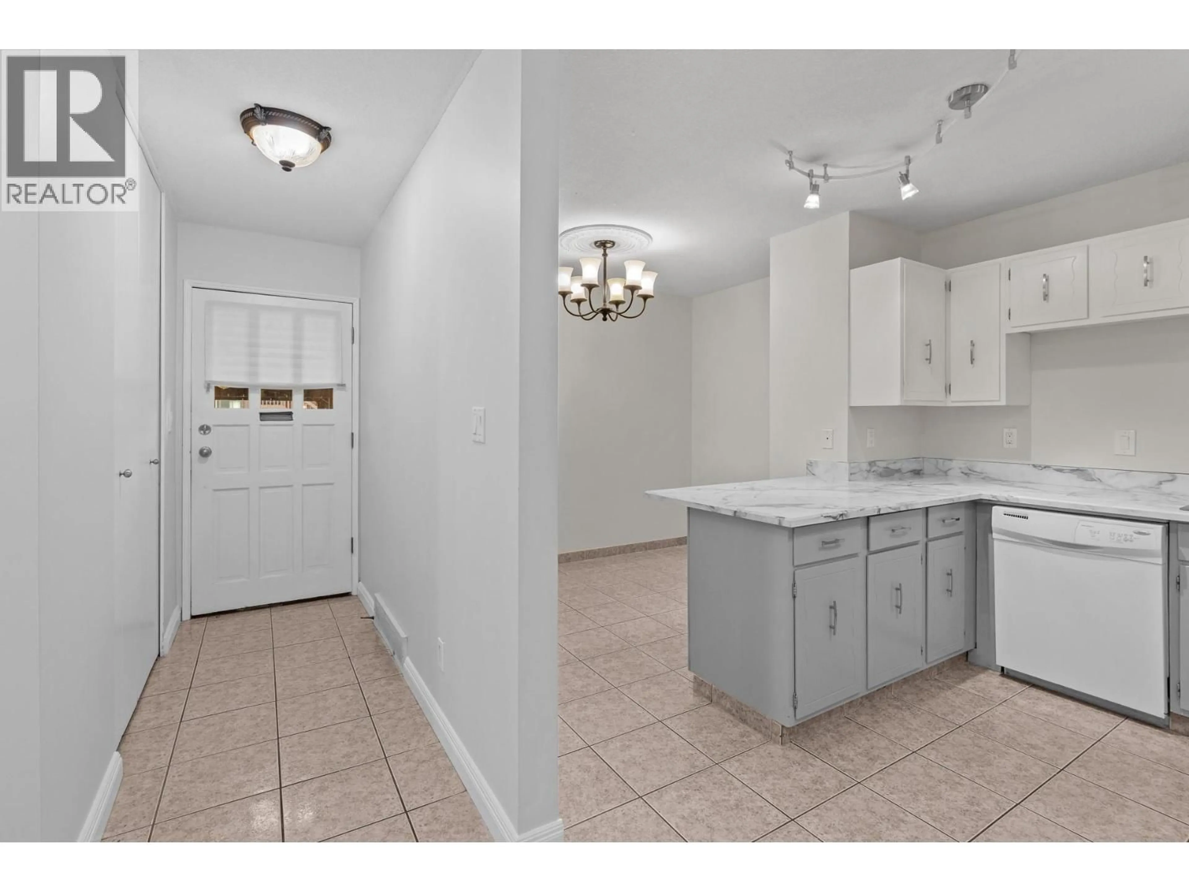 Standard kitchen, unknown for 103 - 1660 UFTON COURT, Kelowna British Columbia V1Y8G7
