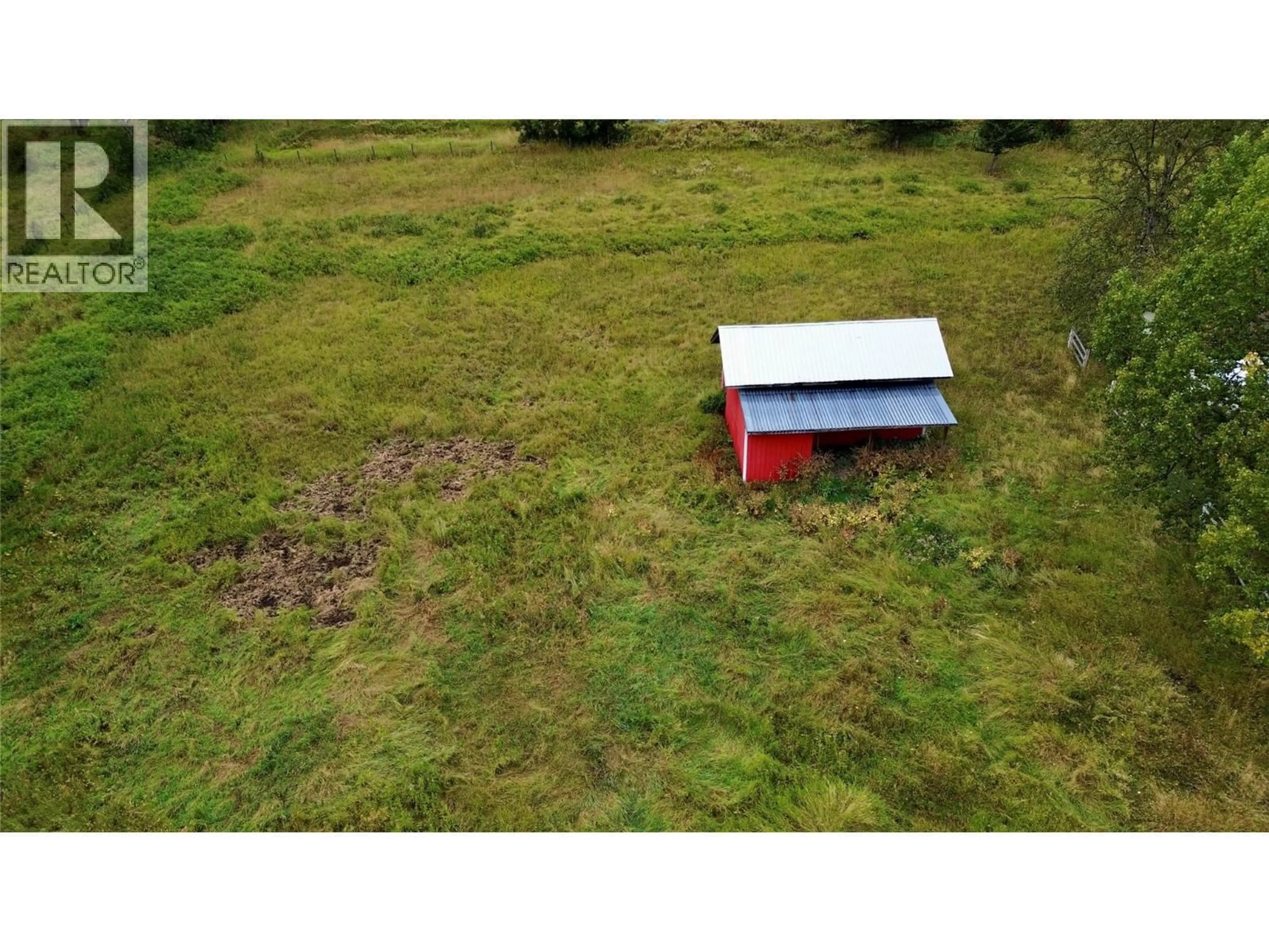 Shed for 6801 HILLSIDE DRIVE, Sparwood British Columbia V0B2G3
