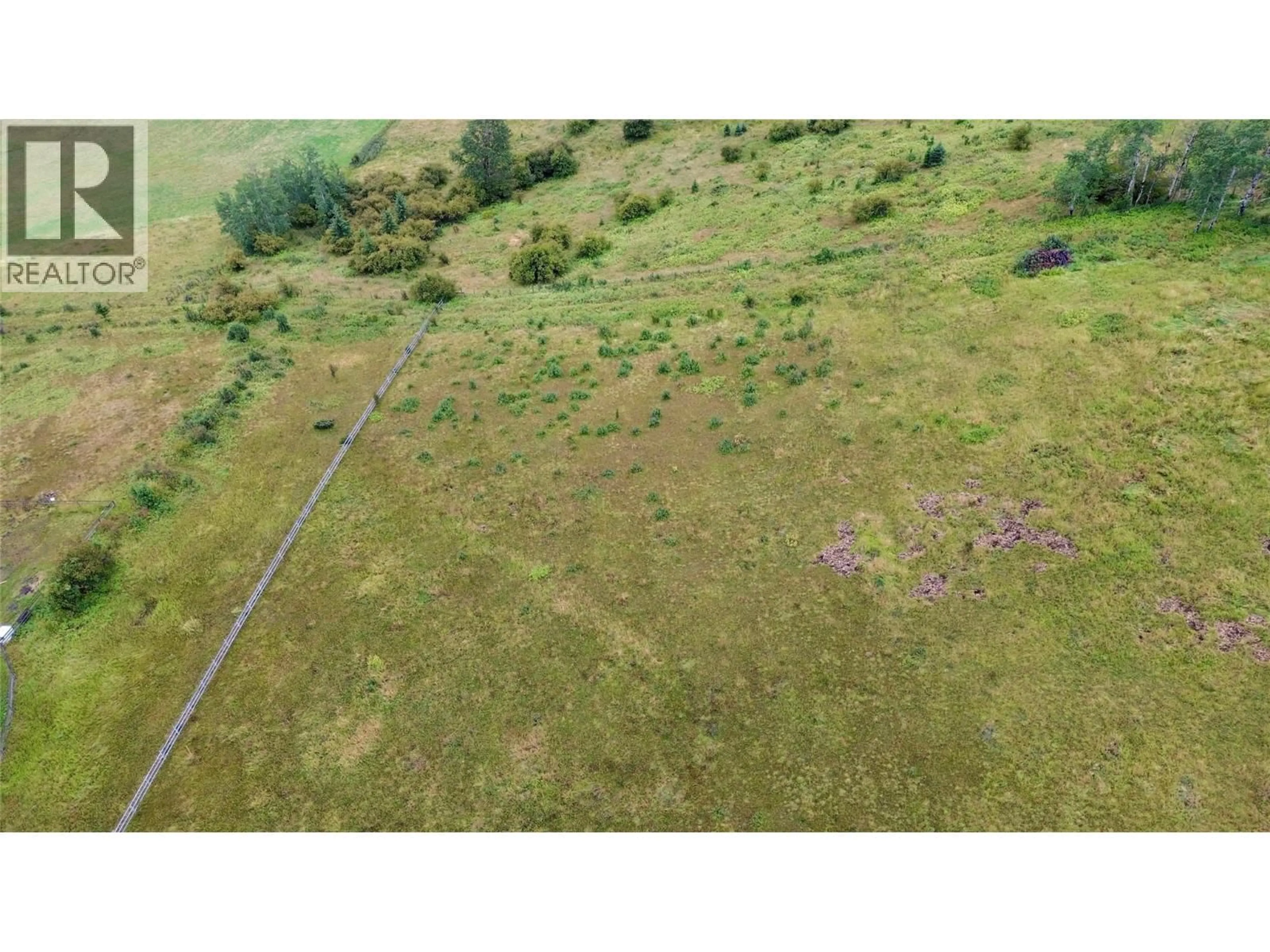 A pic from outside/outdoor area/front of a property/back of a property/a pic from drone, forest/trees view for 6801 HILLSIDE DRIVE, Sparwood British Columbia V0B2G3