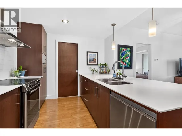 1003 - 2040 SPRINGFIELD ROAD, Kelowna 5