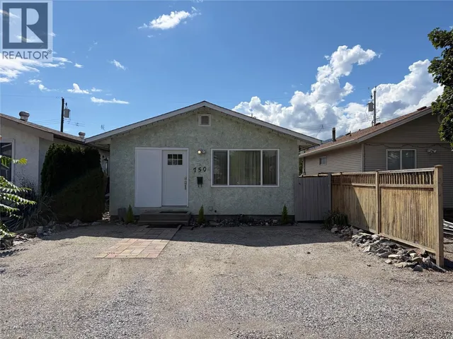 750 REVELSTOKE AVENUE, Penticton 2