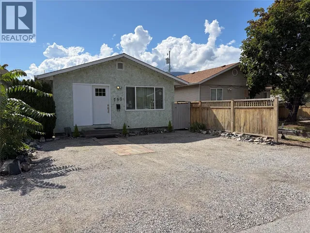 750 REVELSTOKE AVENUE, Penticton 3