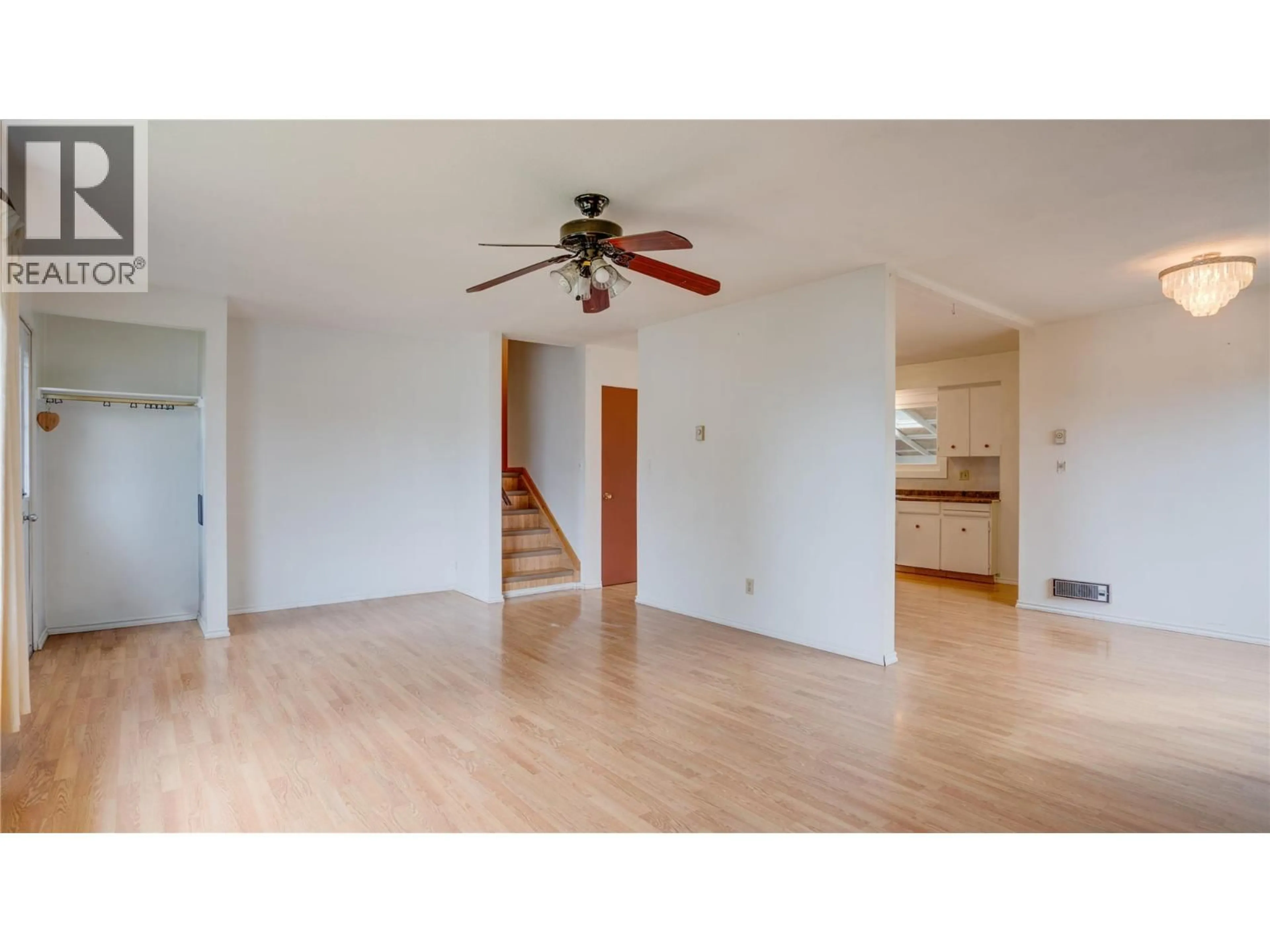 A pic of a room for 1240 SERENE DRIVE, Spallumcheen British Columbia V4Y0N9