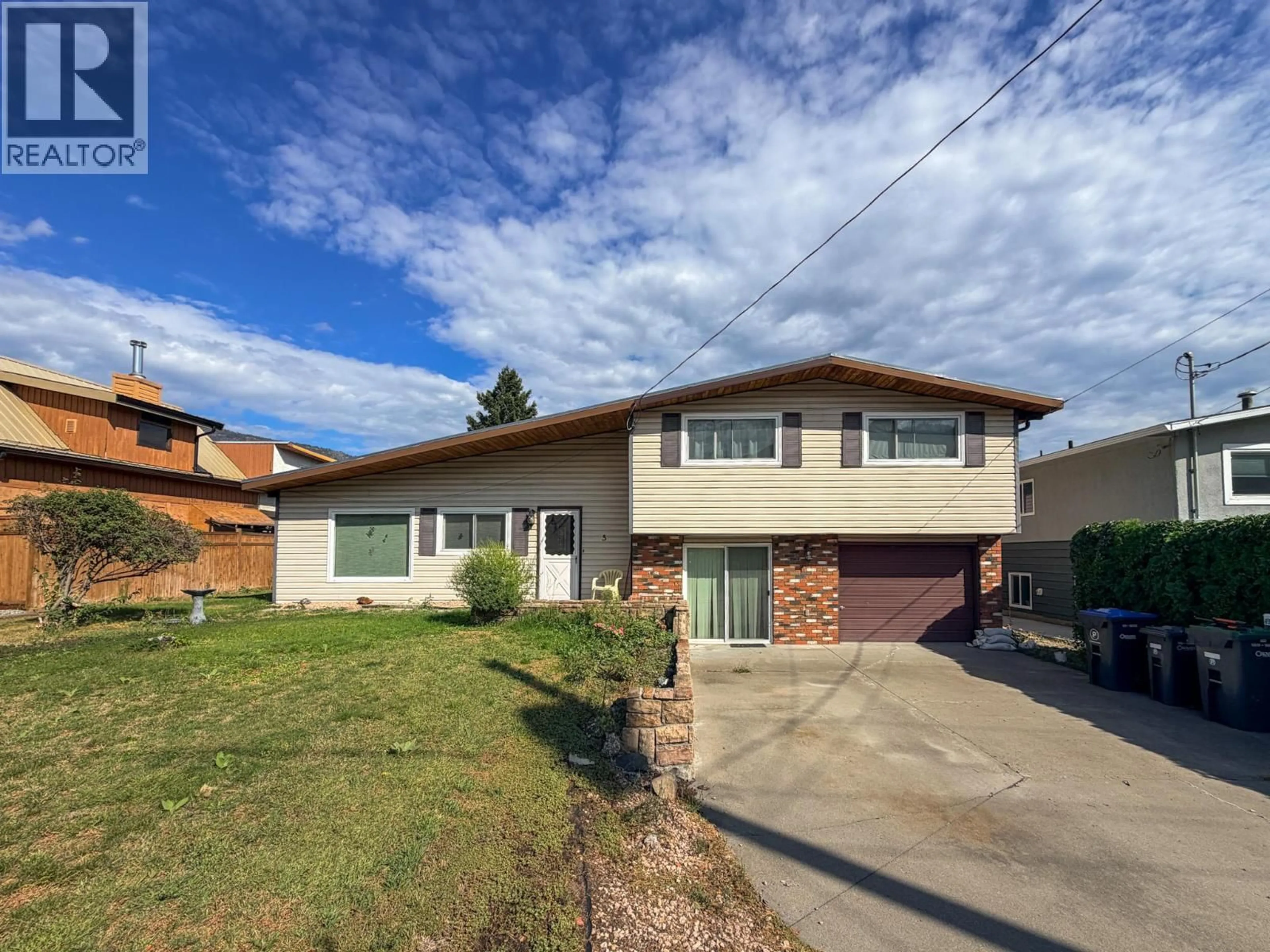 Unknown for 5 KILLDEER PLACE, Osoyoos British Columbia V0H1V5