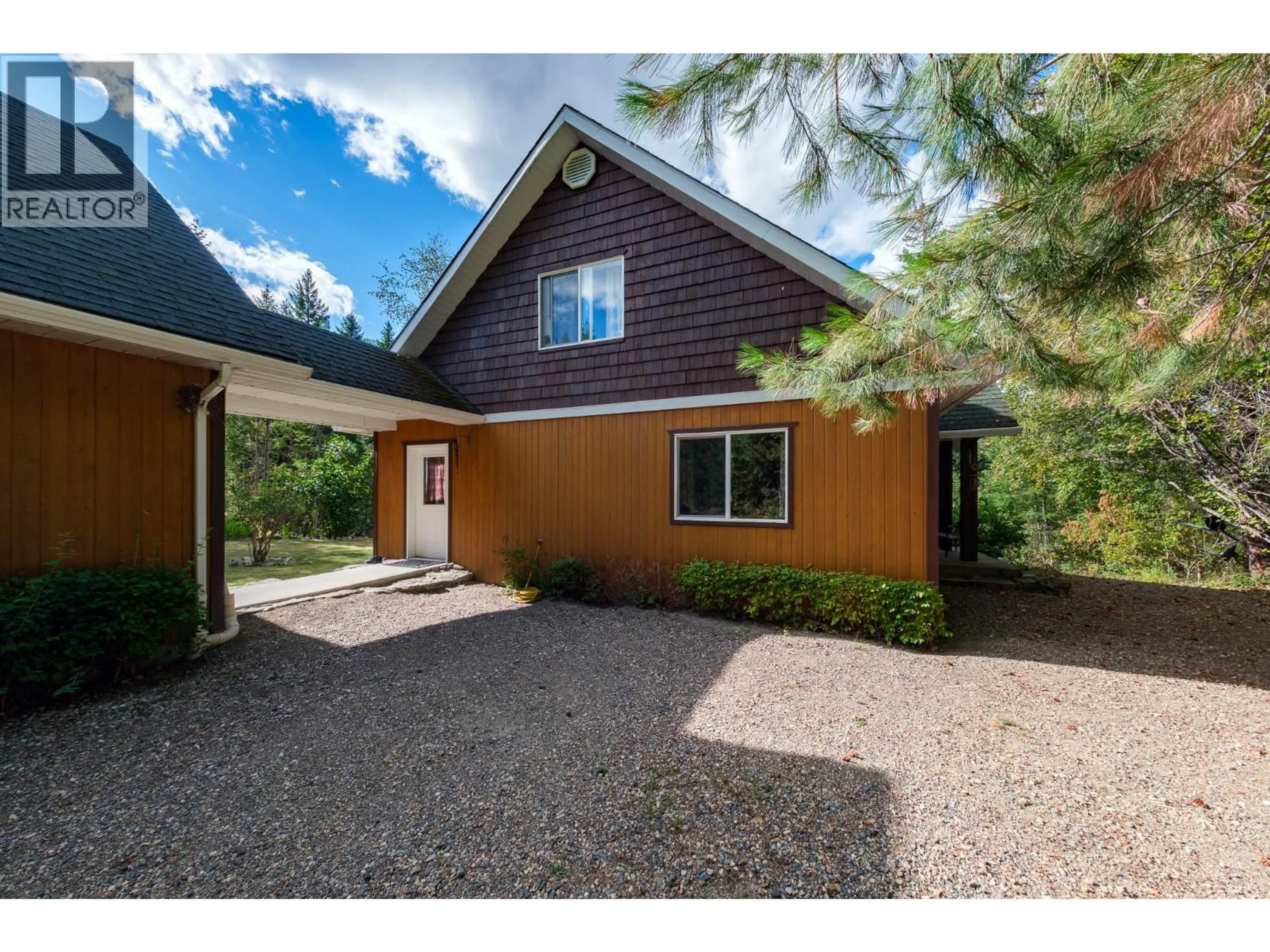 Unknown for 1249 CREIGHTON VALLEY ROAD, Lumby British Columbia V0E2G1