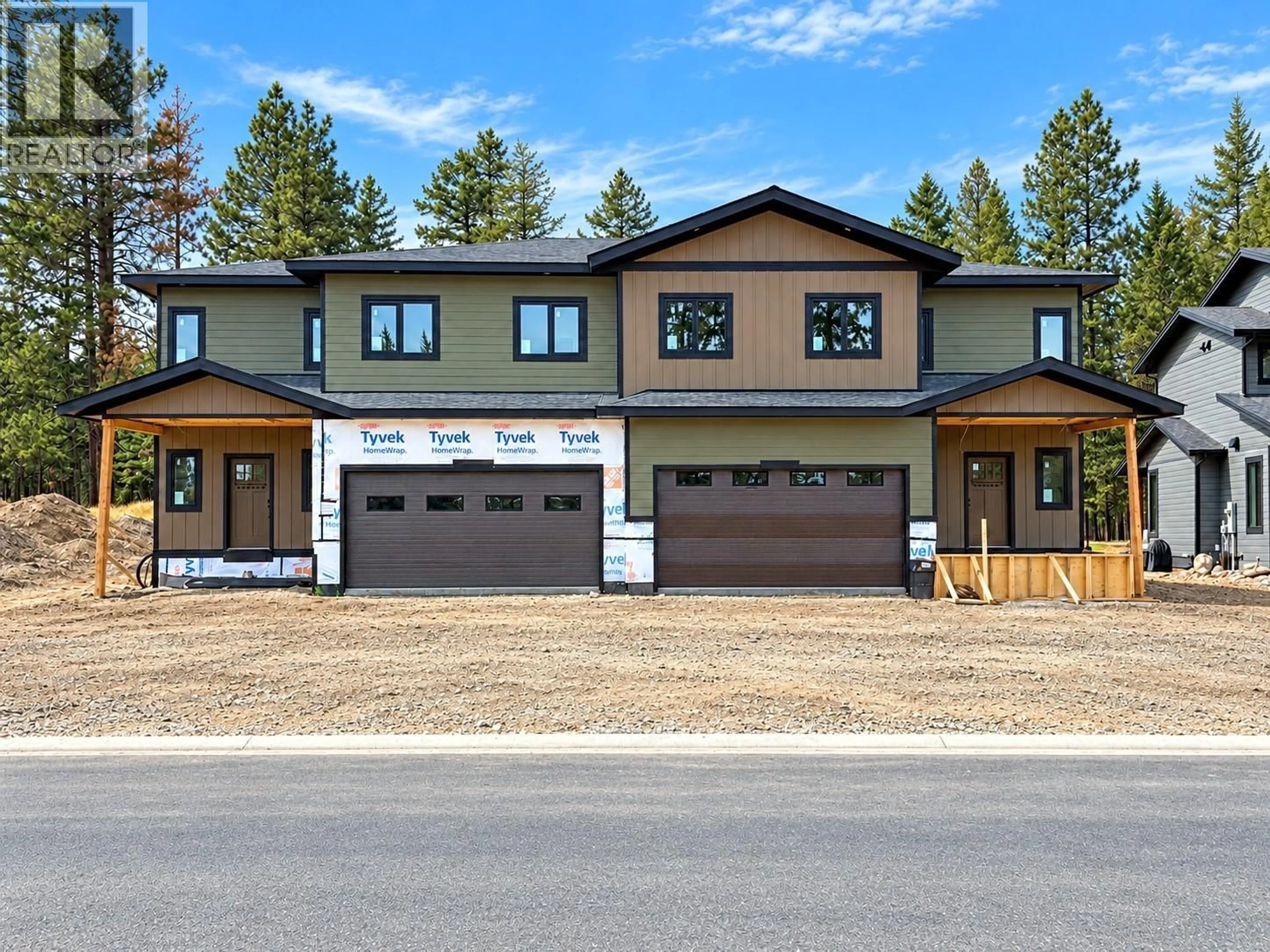 Unknown for 4 - 421 WILDSTONE CLOSE NORTH, Cranbrook British Columbia V1C0G4