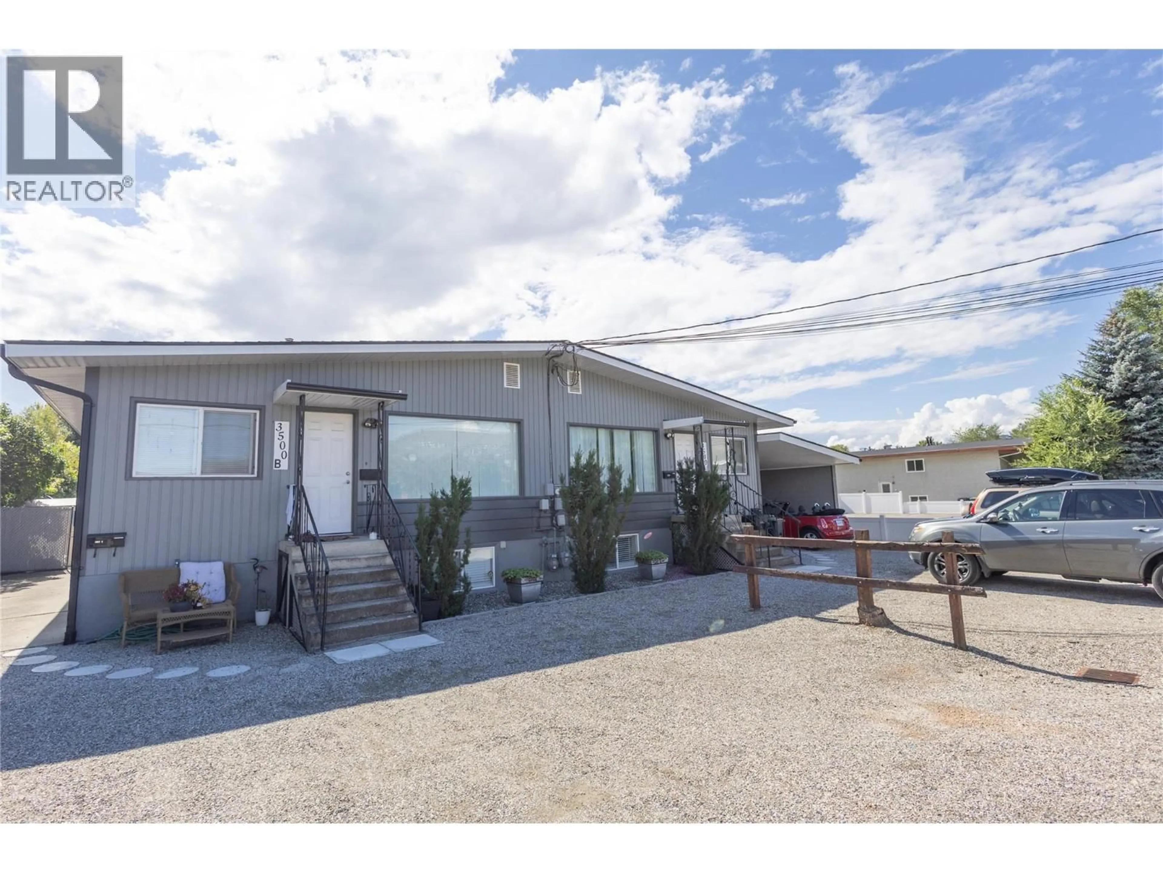 Unknown for 3500 24 AVENUE, Vernon British Columbia V1T1L8
