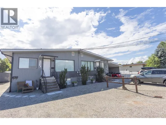 3500 24 AVENUE, Vernon
