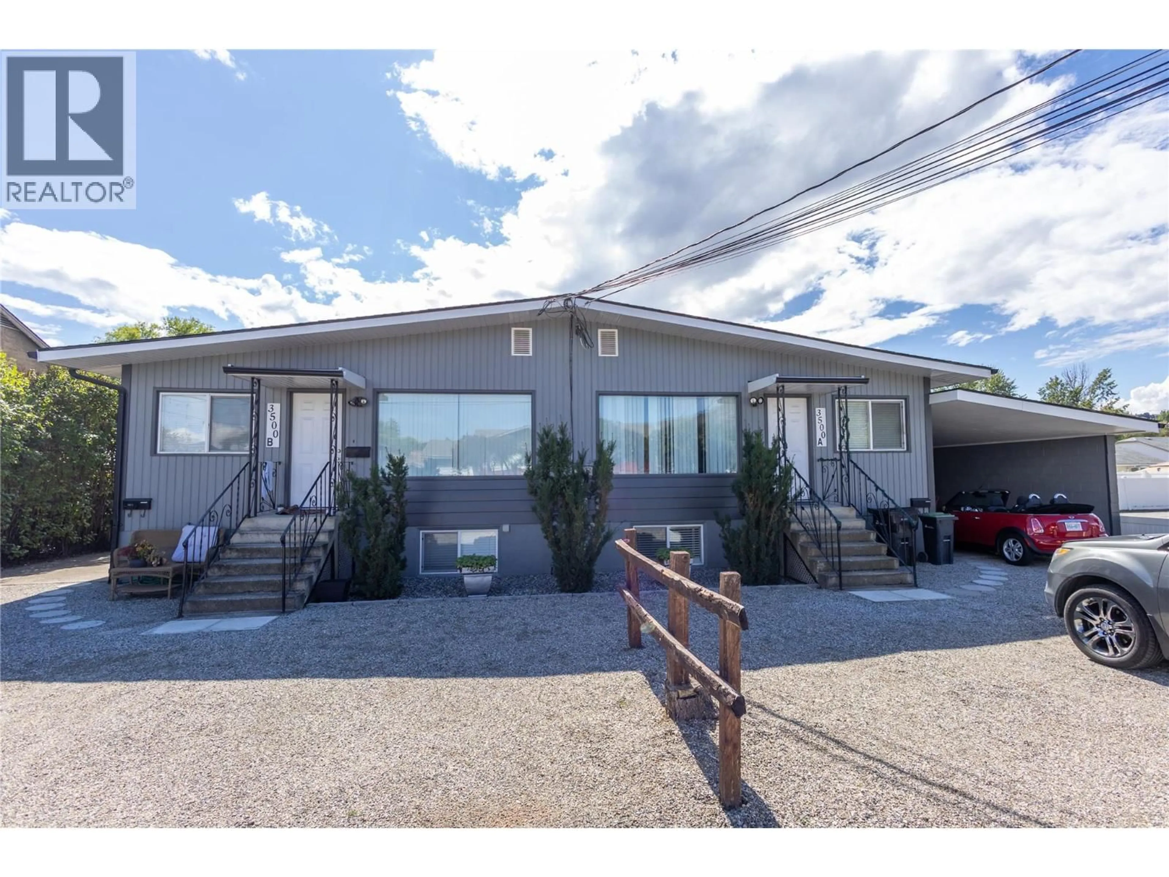 Unknown for 3500 24 AVENUE, Vernon British Columbia V1T1L8
