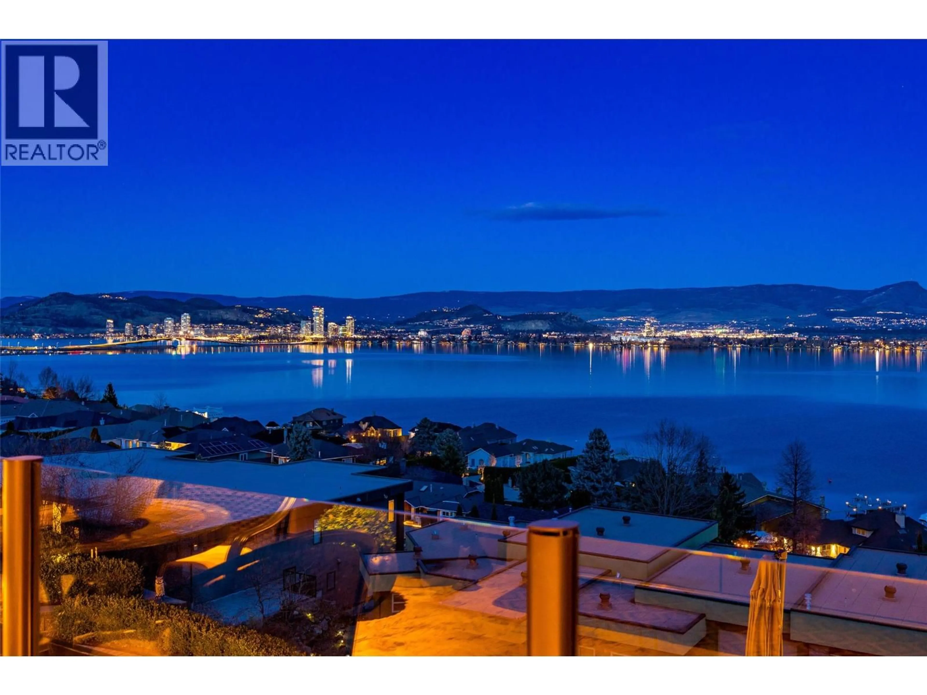 Patio, water/lake/river/ocean view for 2583 LUCINDE ROAD, West Kelowna British Columbia V1Z4B1