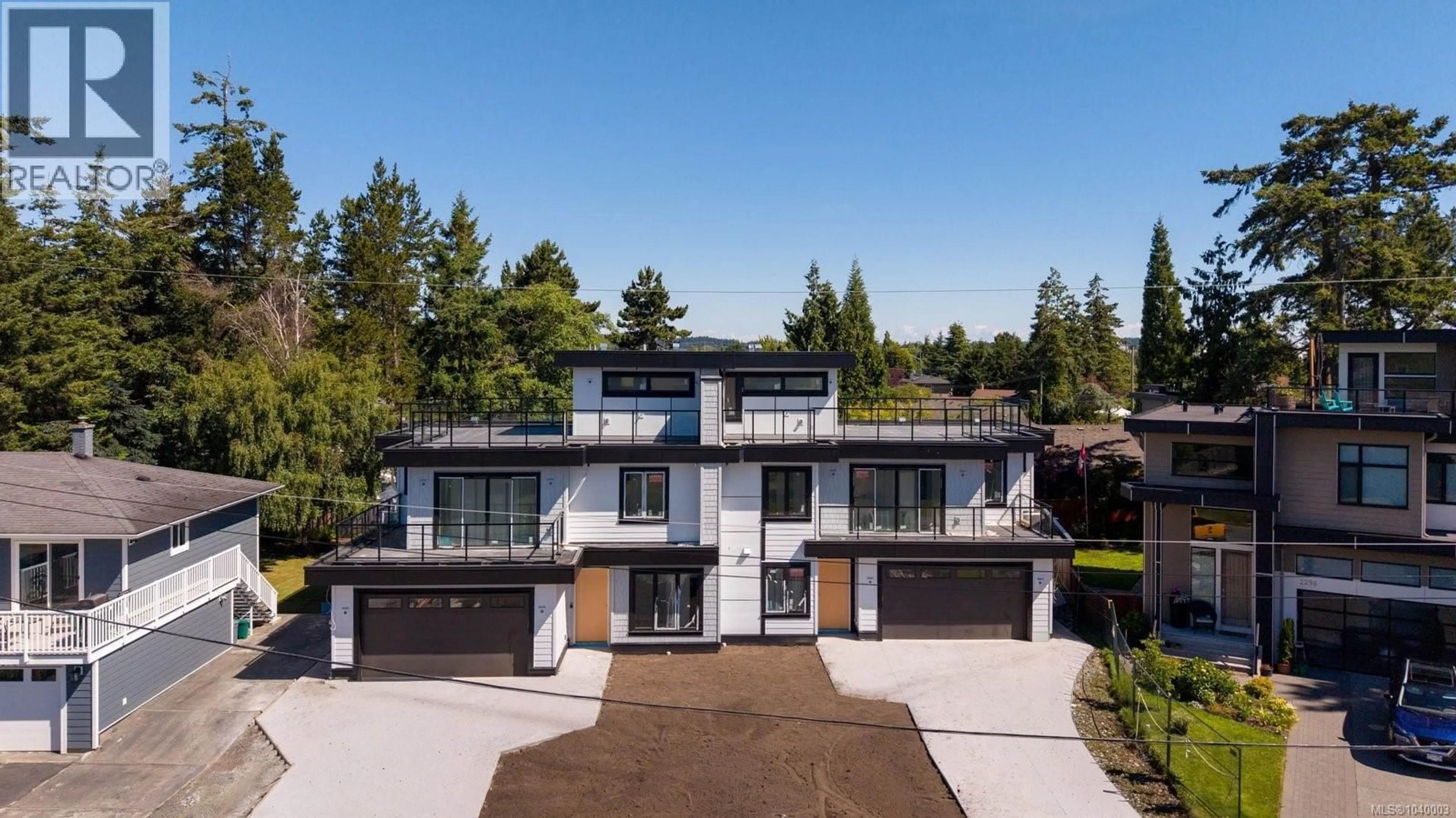 Unknown for 2292 GAIL PLACE, Sidney British Columbia V8L2S2