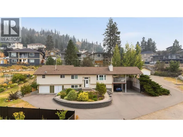 9181 ALDER STREET, Summerland 2