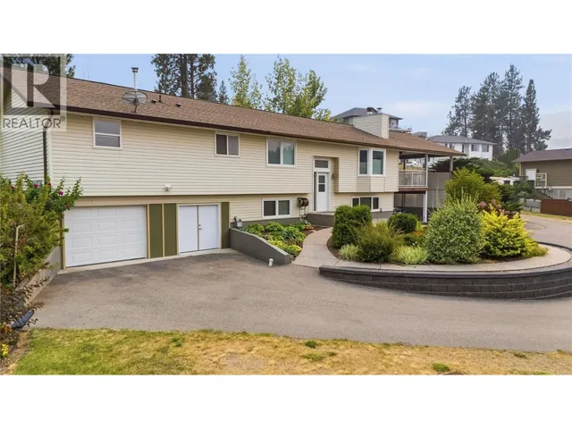 9181 ALDER STREET, Summerland 3
