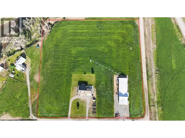 2328 WILLGOOSE ROAD, Merritt 2