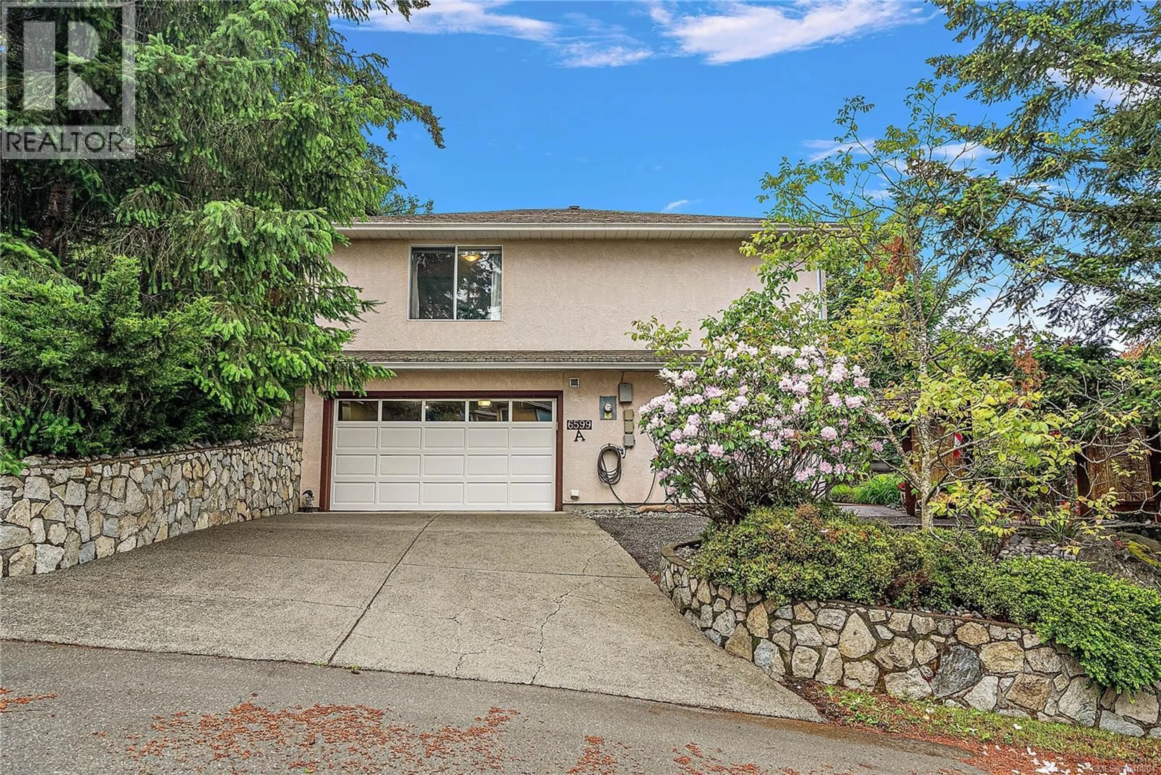 Unknown for A - 6599 CENTRAL SAANICH ROAD, Central Saanich British Columbia V8Z5V1