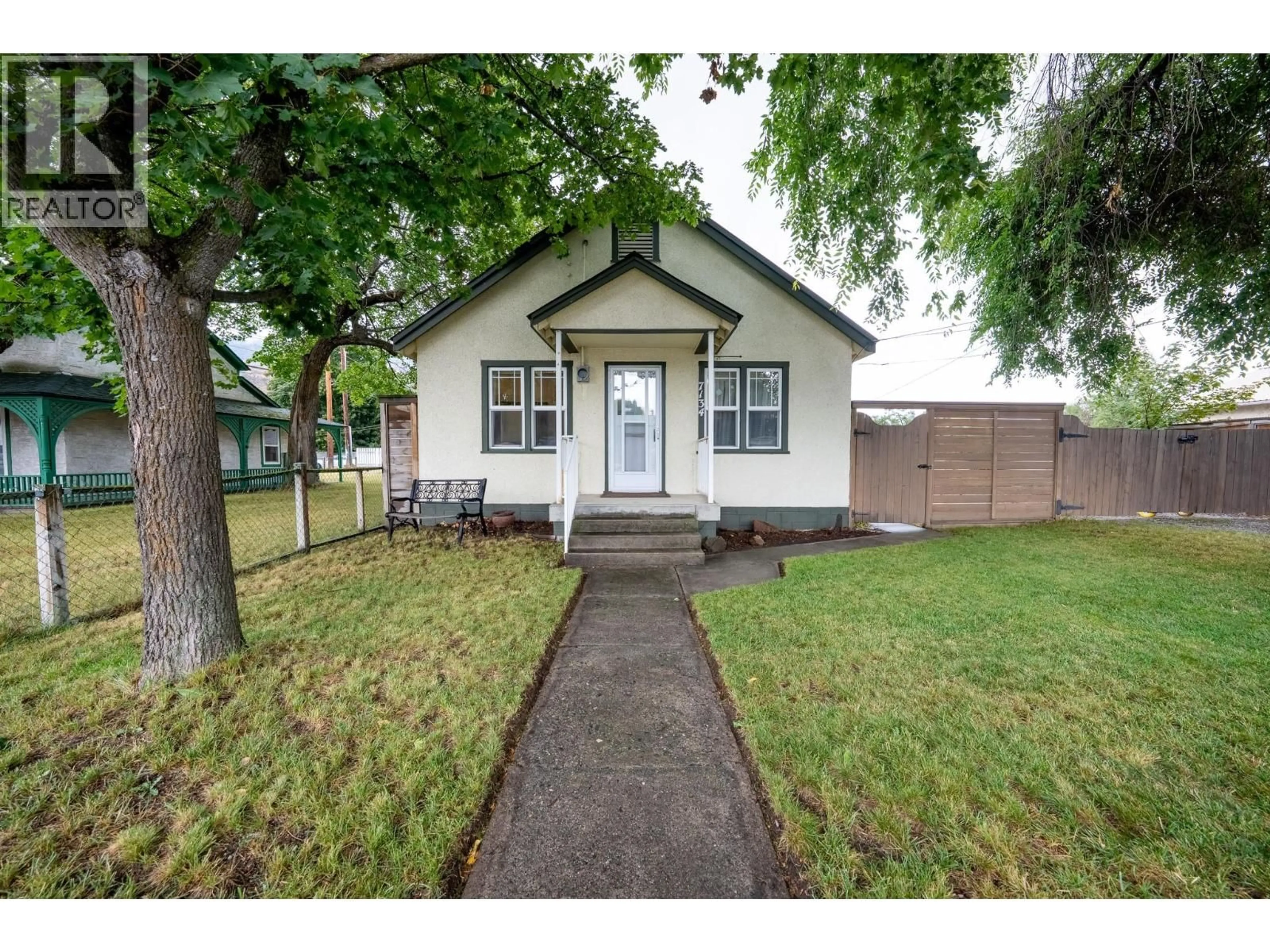Unknown for 7134 2ND STREET, Grand Forks British Columbia V0H1H0