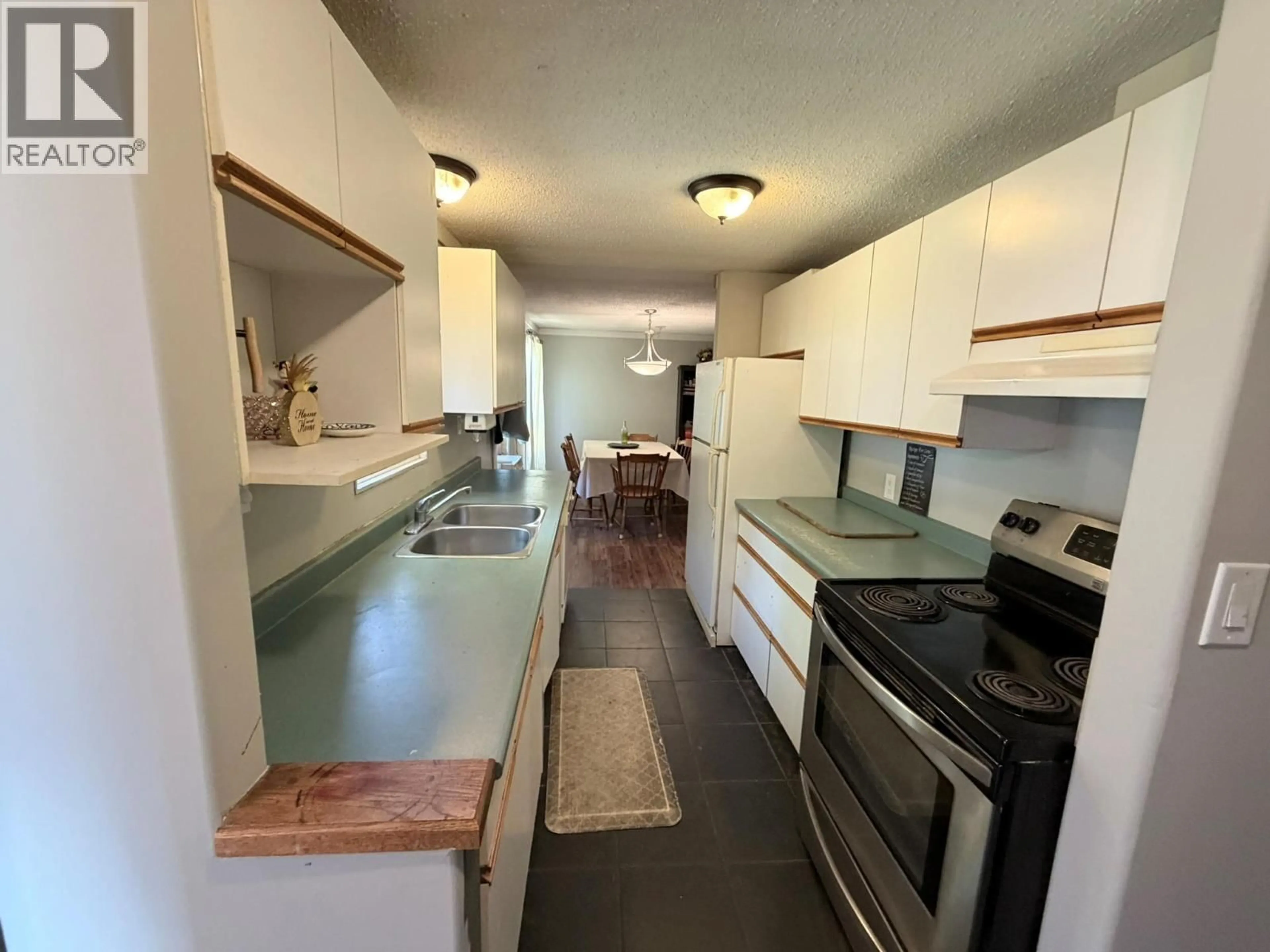 Unknown for 591 DAVIDSON CRESCENT, Lillooet British Columbia V0K1V0