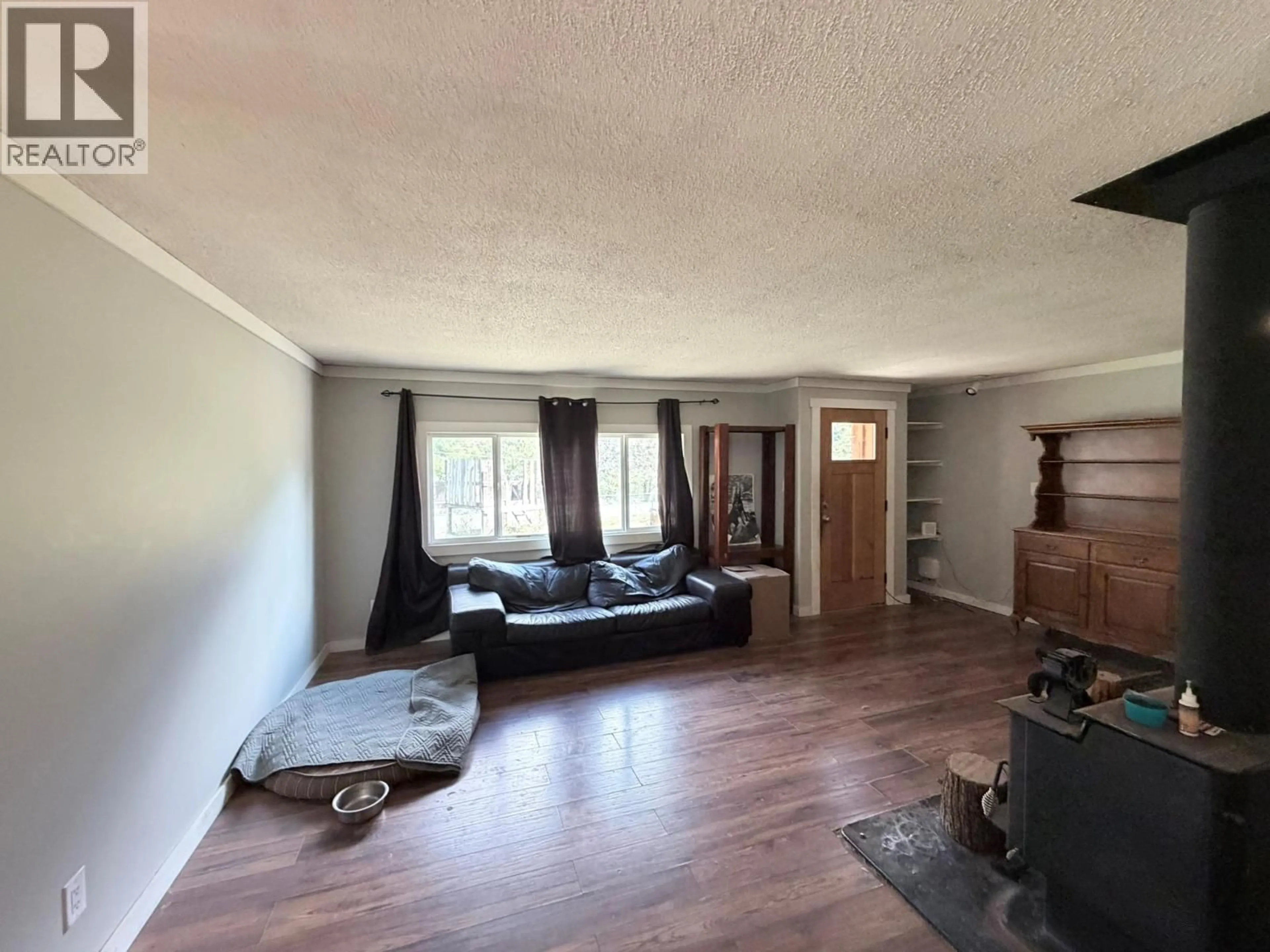 A pic of a room for 591 DAVIDSON CRESCENT, Lillooet British Columbia V0K1V0