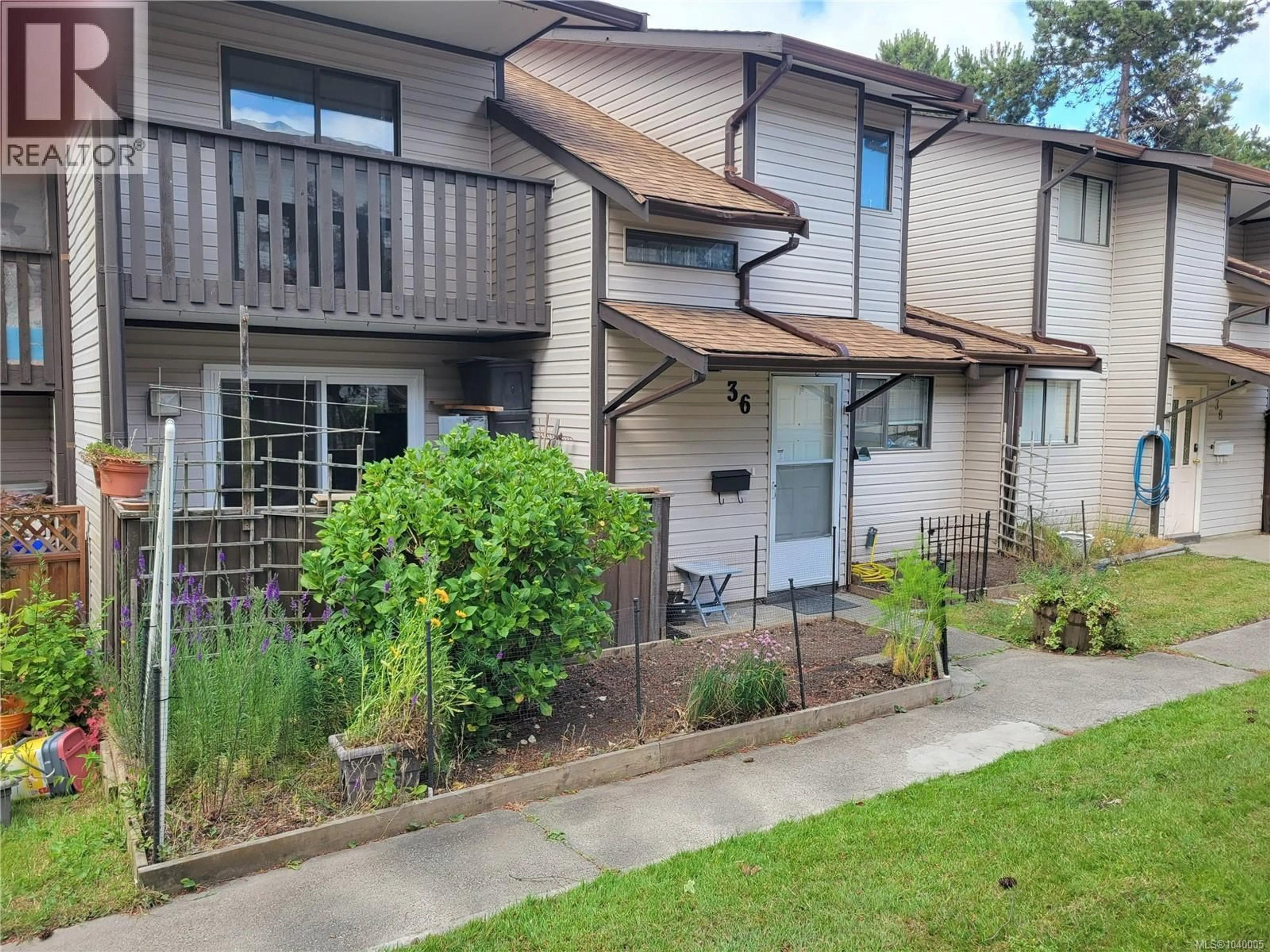 Unknown for 36 - 1506 ADMIRALS ROAD, View Royal British Columbia V9A7B1