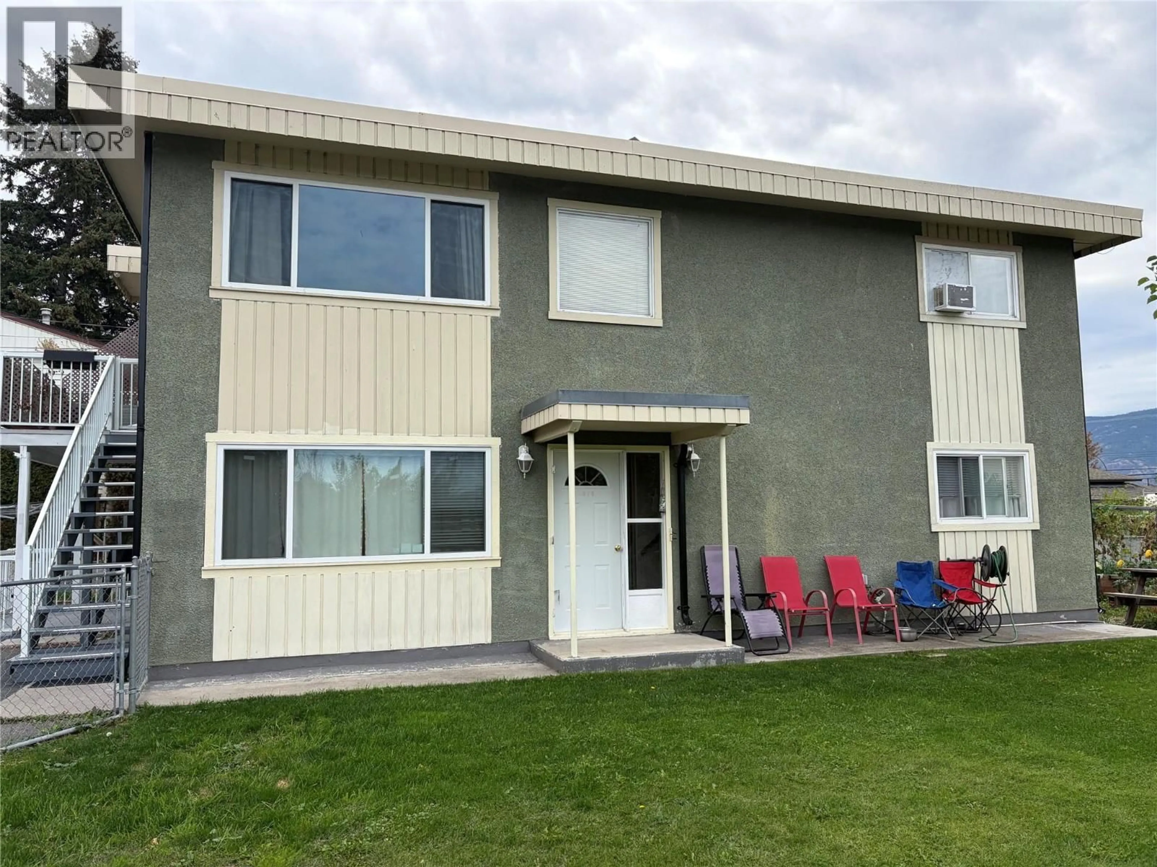 Unknown for 737 ONTARIO STREET, Penticton British Columbia V2A4S4