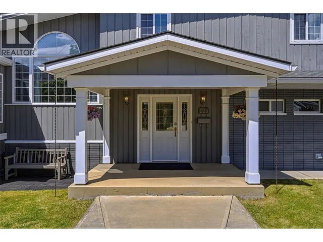 125 CORRY PLACE, Penticton 5