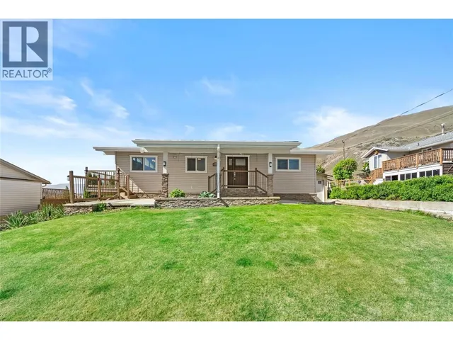 803 CARIBOO CRESCENT, Ashcroft 2