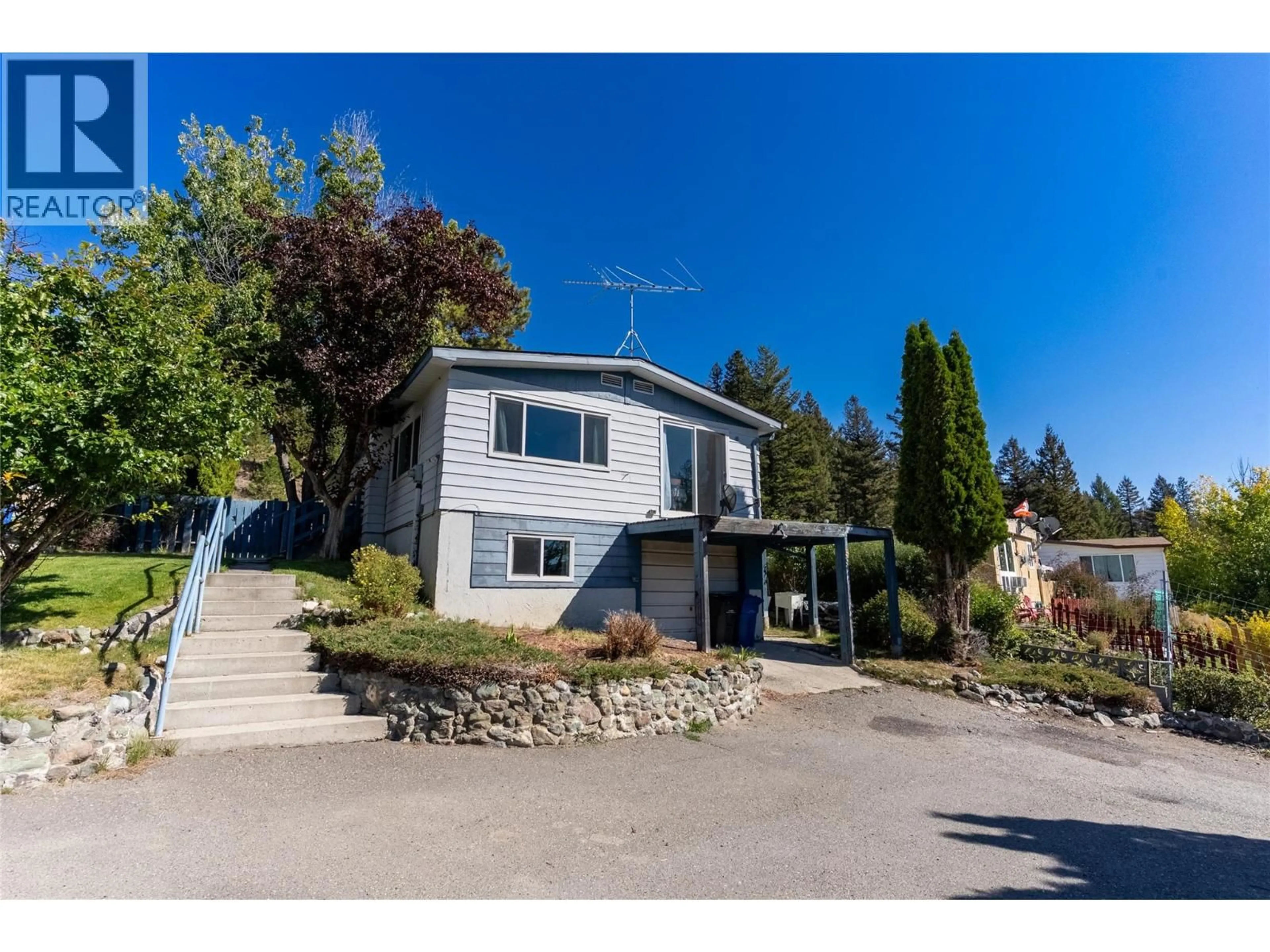 Unknown for 99 JASPER DRIVE, Logan Lake British Columbia V0K1W0