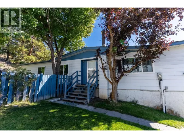 99 JASPER DRIVE, Logan Lake 2