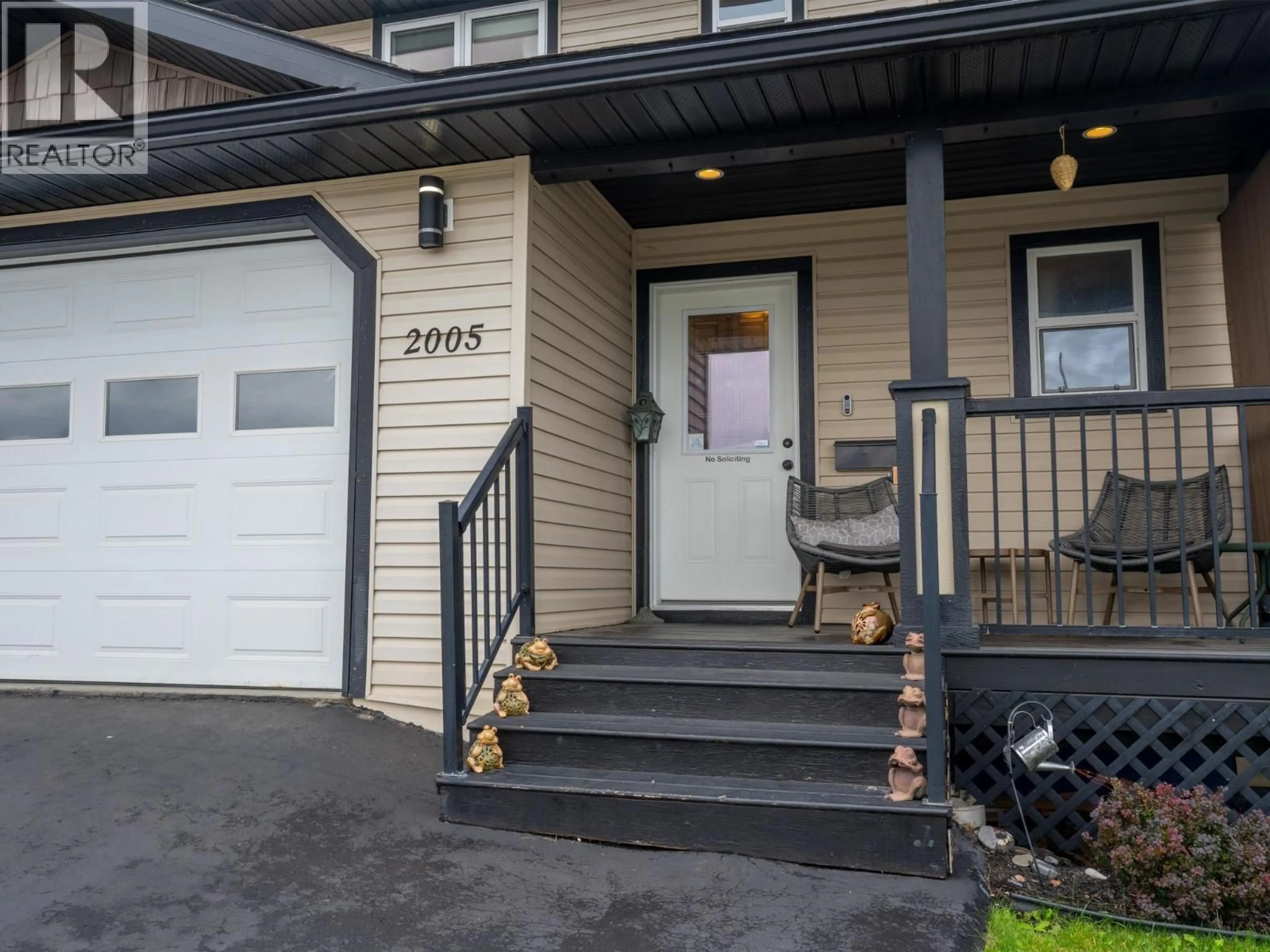 Unknown for 2005 16TH STREET SOUTH, Cranbrook British Columbia V1C0B5