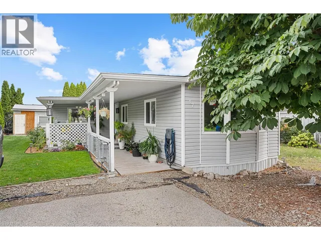 47 - 3381 VILLAGE GREEN WAY, Westbank 3