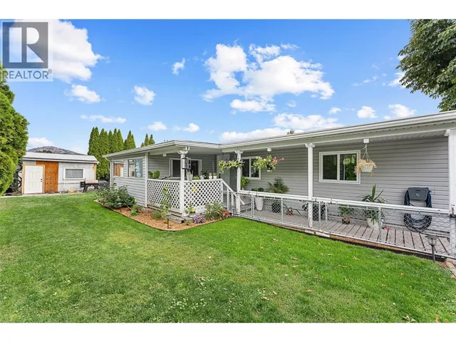47 - 3381 VILLAGE GREEN WAY, Westbank 5