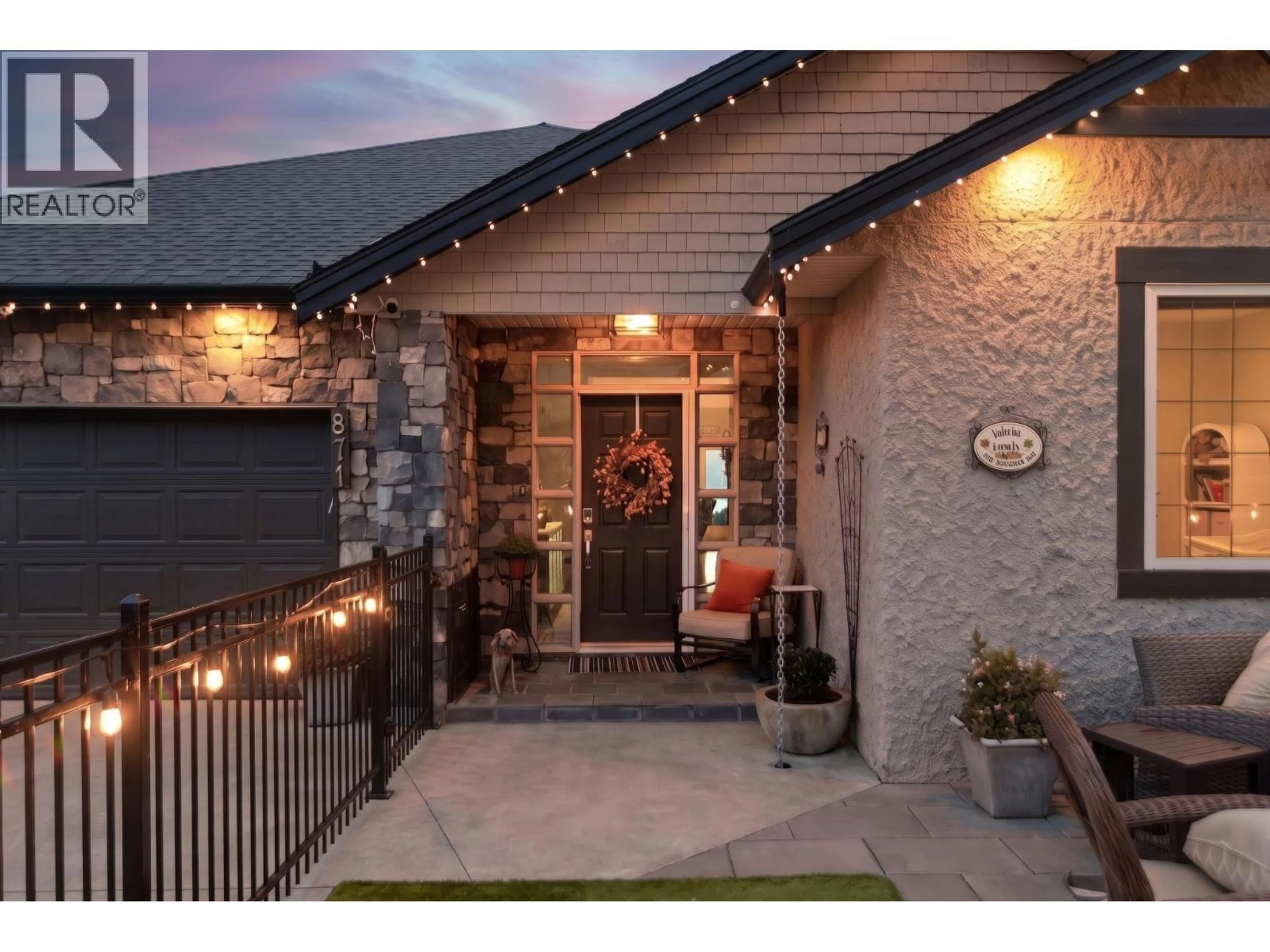 Unknown for 871 KUIPERS CRESCENT, Kelowna British Columbia V1W5B1