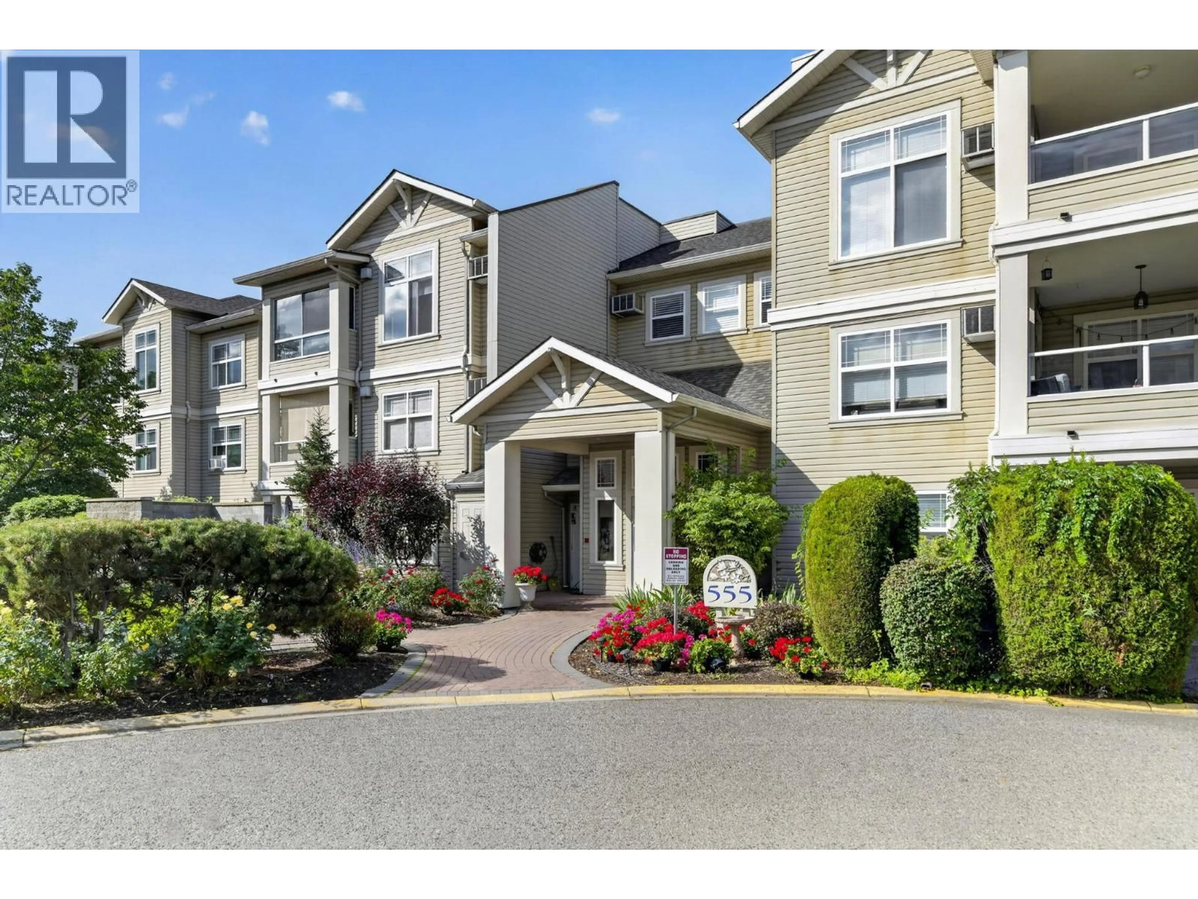 Unknown for 219 - 555 HOUGHTON ROAD, Kelowna British Columbia V1X7P9