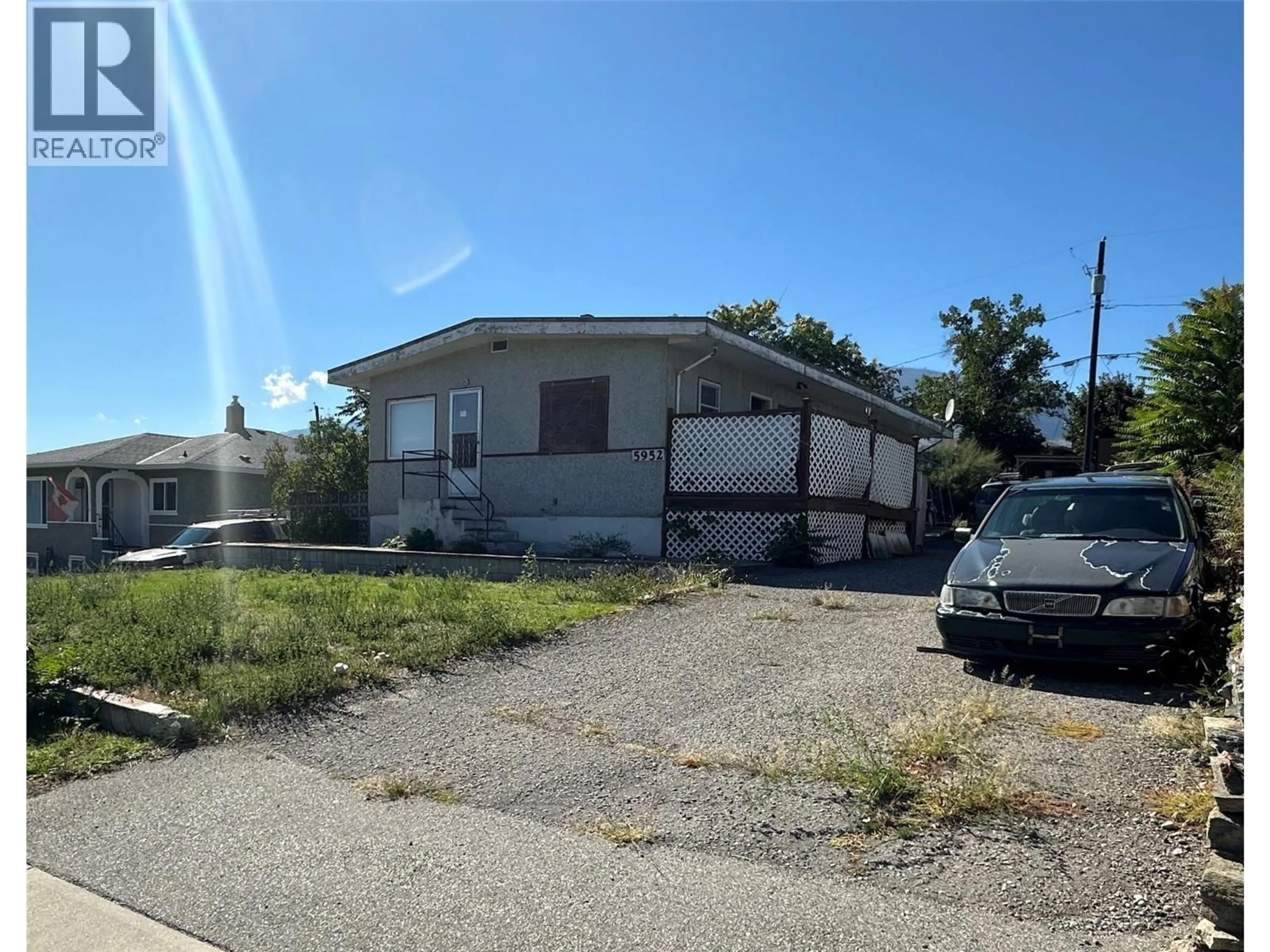 Unknown for 5952 OKANAGAN STREET, Oliver British Columbia V0H1T0
