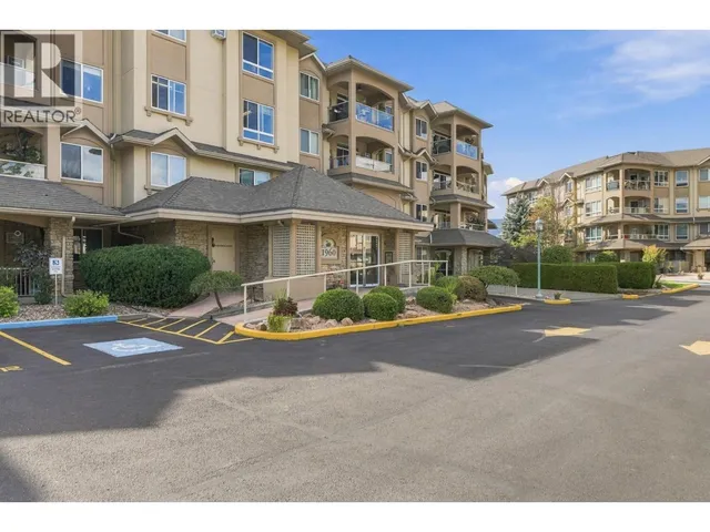 312 - 1960 ENTERPRISE WAY, Kelowna 2