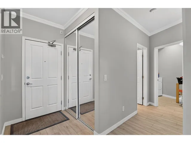 312 - 1960 ENTERPRISE WAY, Kelowna 5