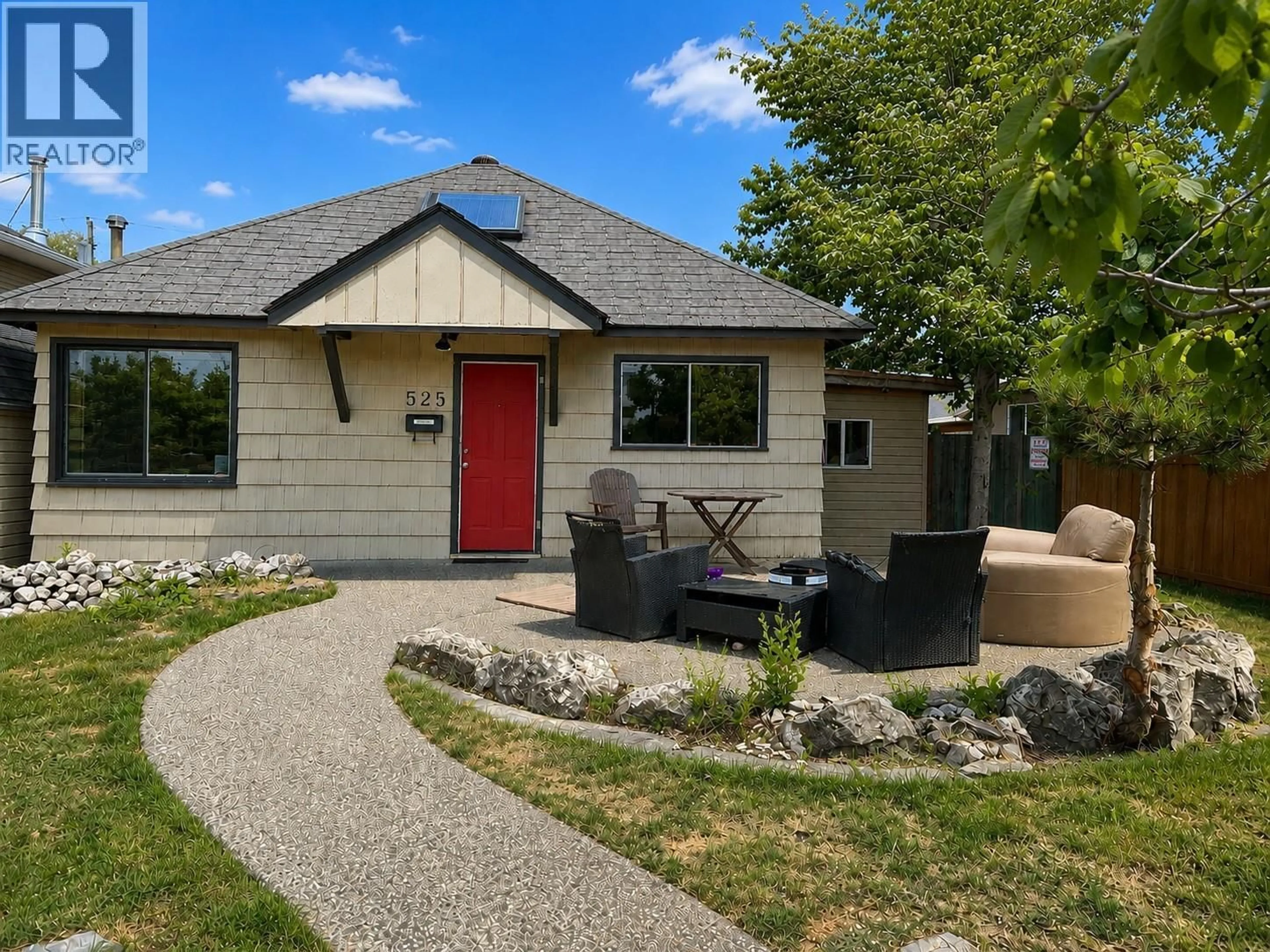 Unknown for 525 CENTRAL AVENUE, Kelowna British Columbia V1Y7L8
