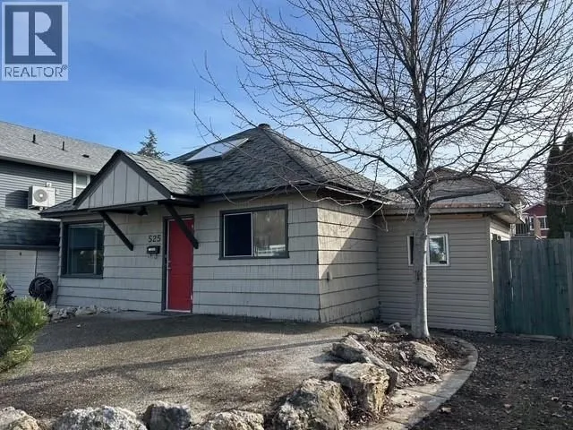 525 CENTRAL AVENUE, Kelowna 2