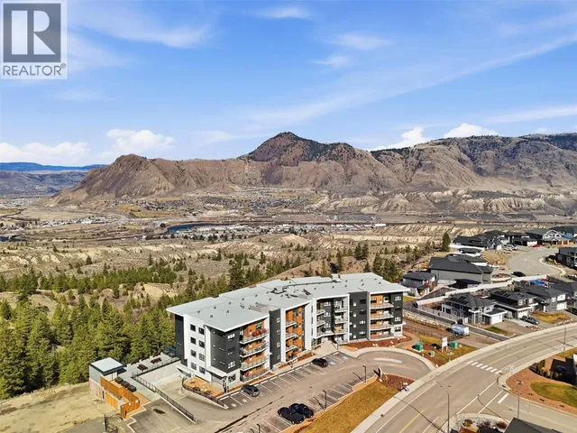 307 - 1844 QU'APPELLE BOULEVARD, Kamloops 2