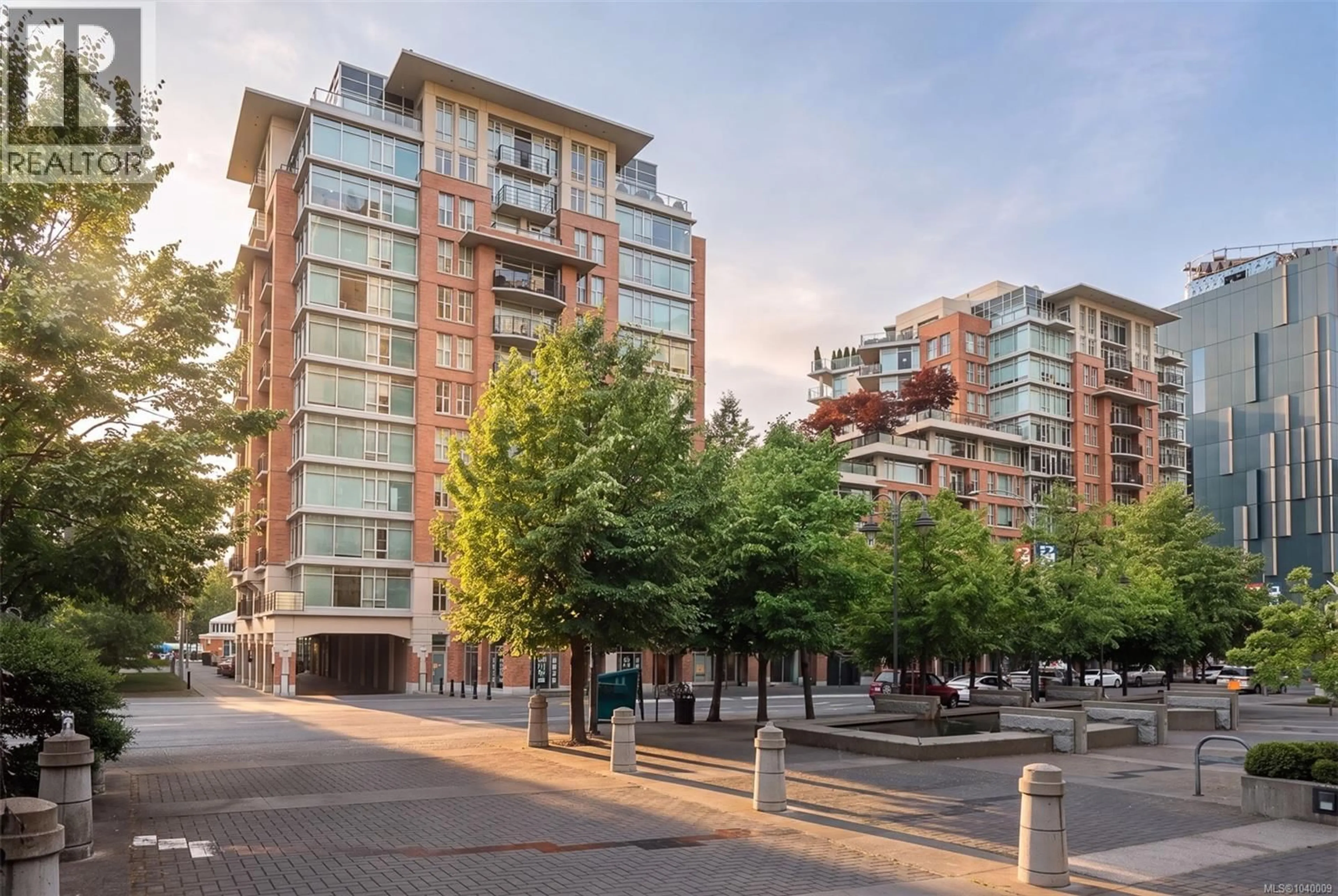 Unknown for N1003 - 737 HUMBOLDT STREET, Victoria British Columbia V8W1B1